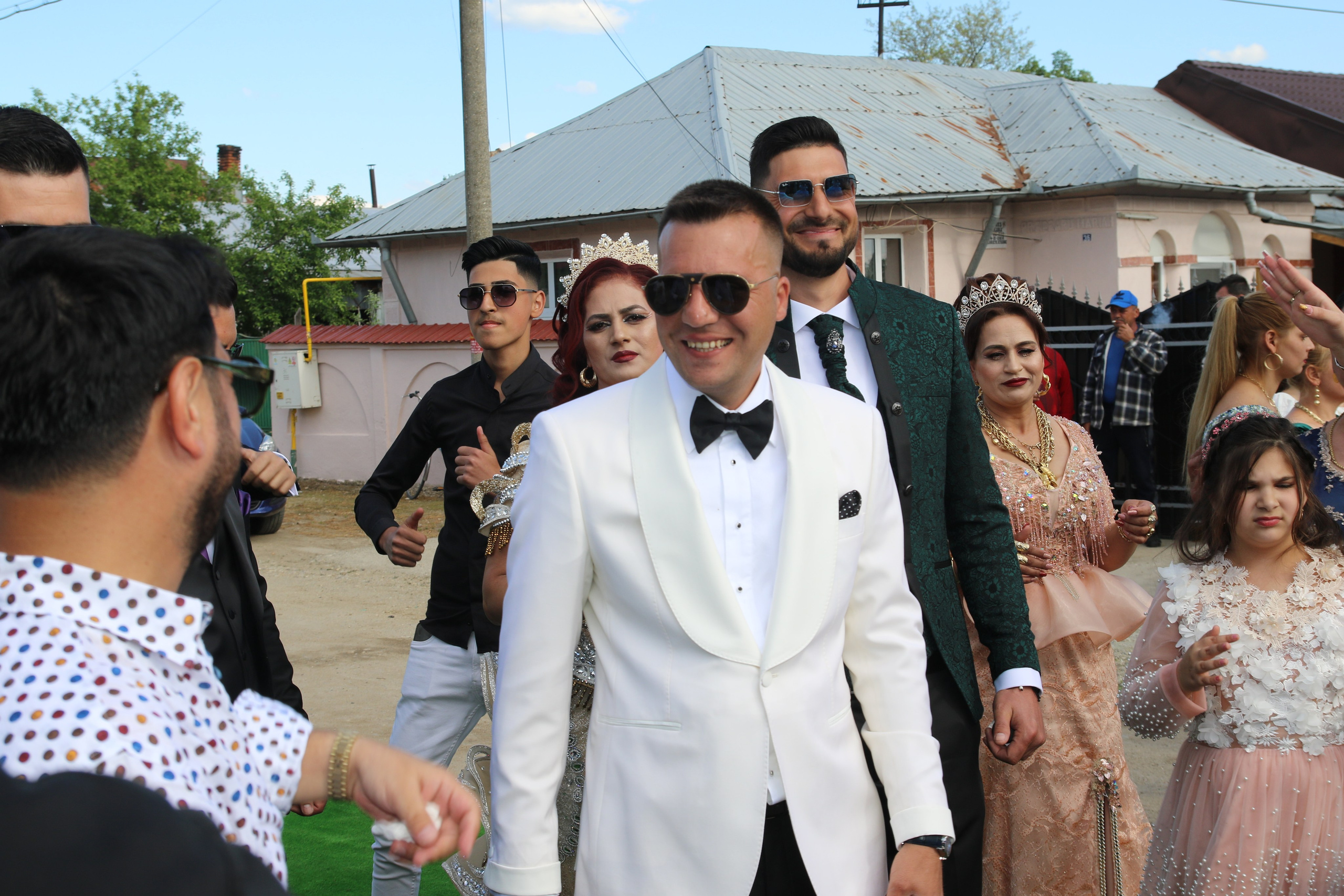 BORIS & ALINA. PETRU BYZO - family and children photographer in ROMANIA