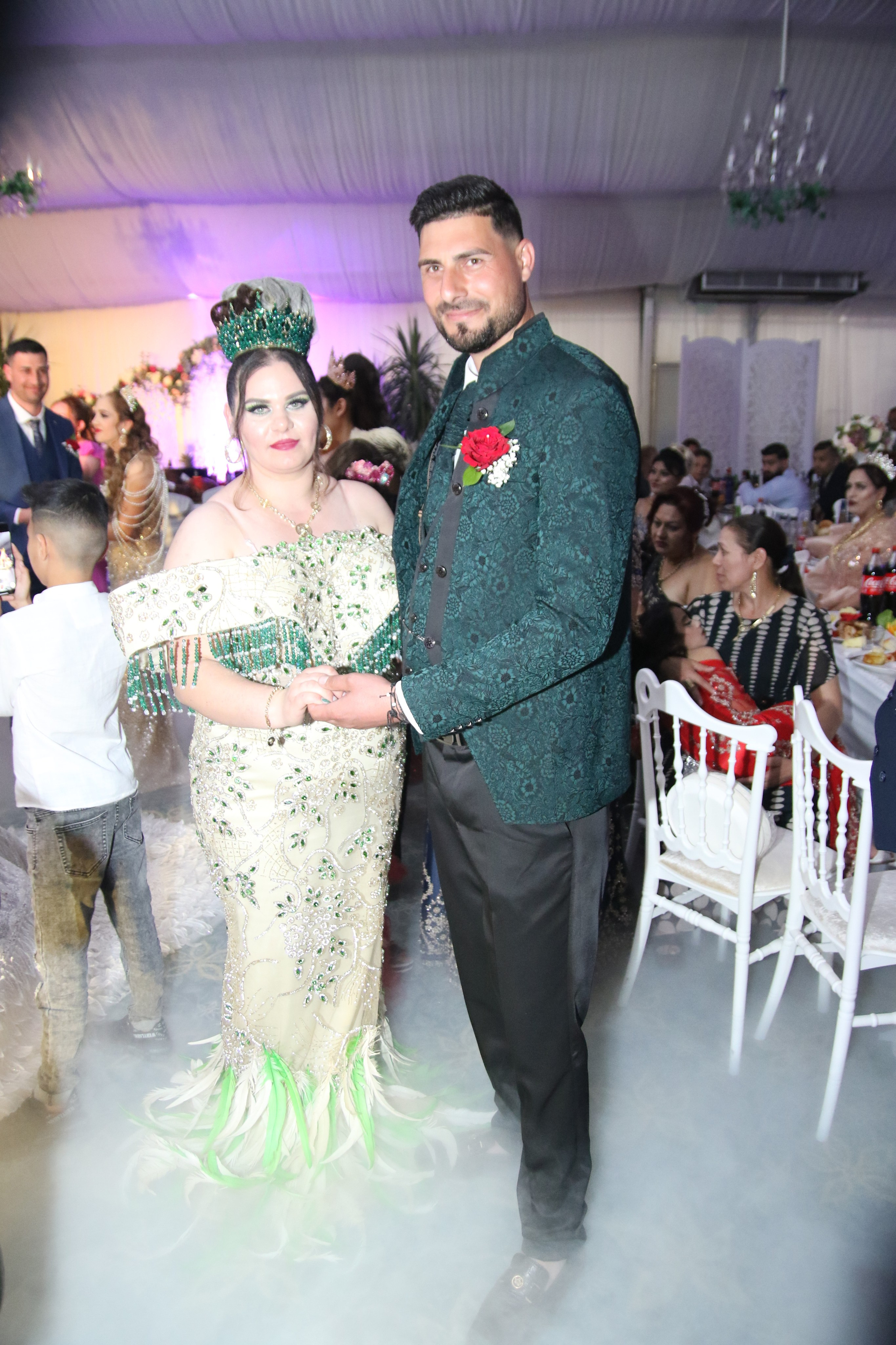 BORIS & ALINA. PETRU BYZO - family and children photographer in ROMANIA