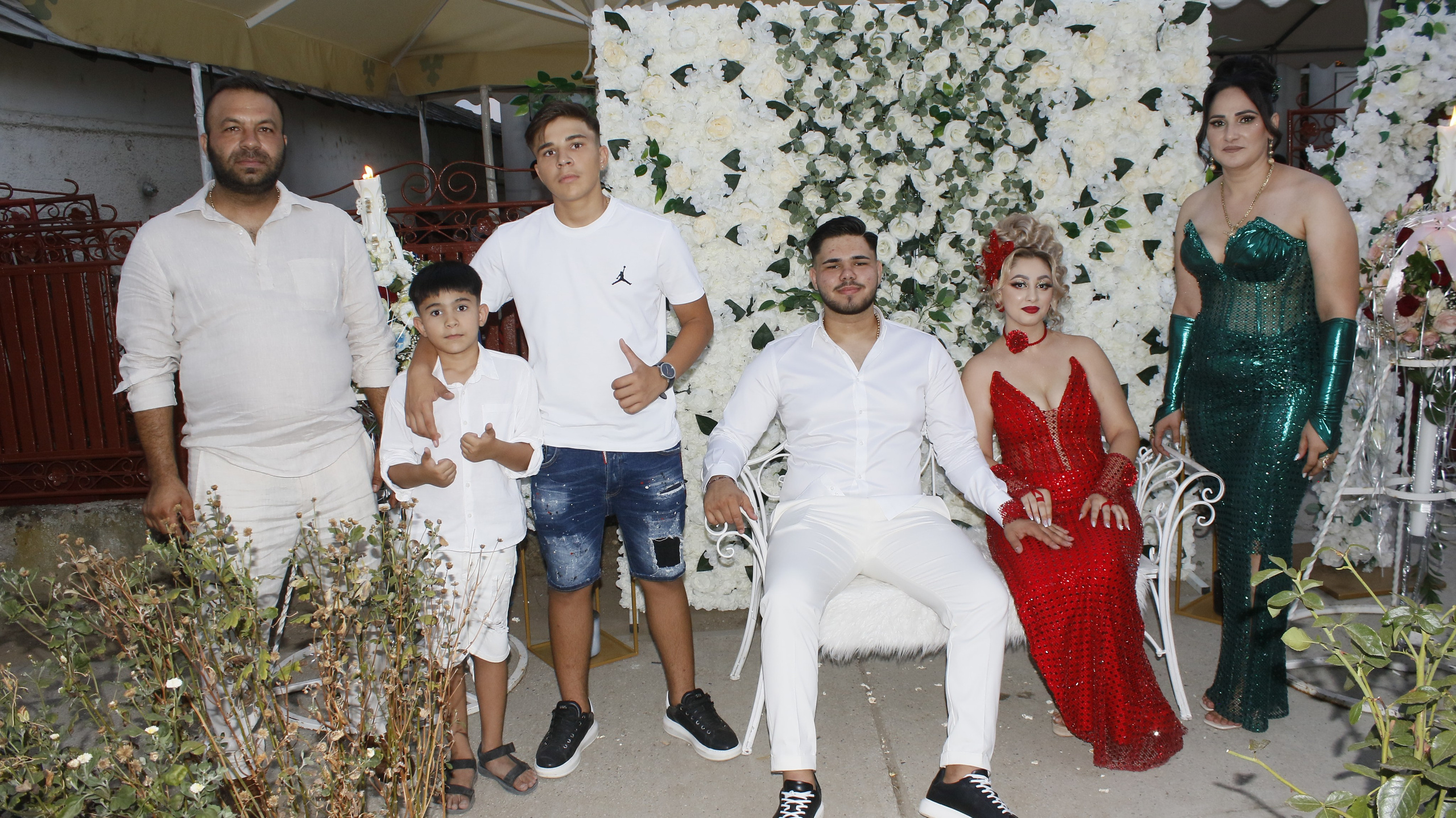 22 08 2024. PETRU BYZO - family and children photographer in ROMANIA