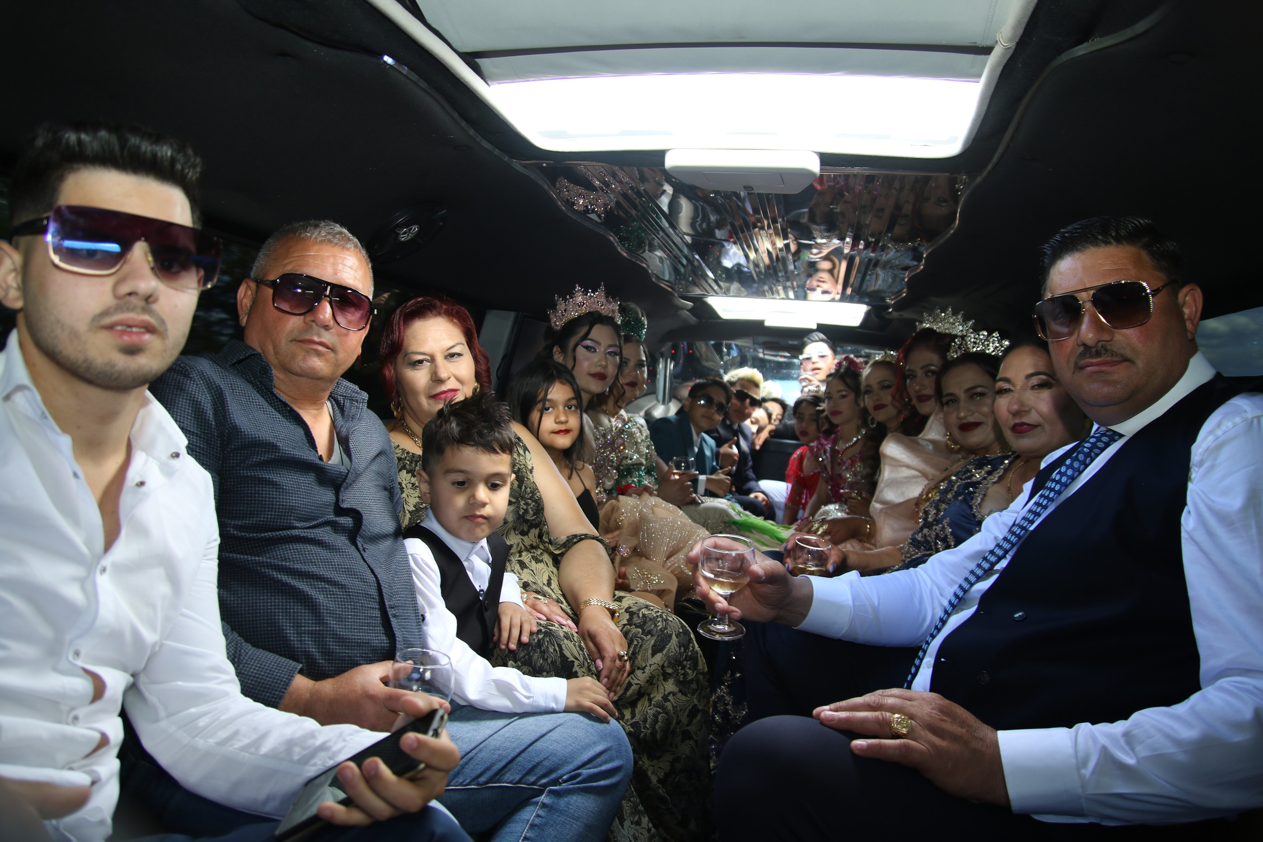 BORIS & ALINA. PETRU BYZO - family and children photographer in ROMANIA