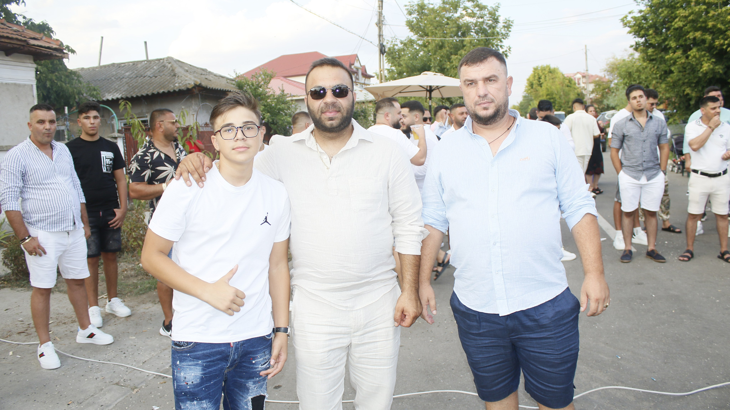 22 08 2024. PETRU BYZO - family and children photographer in ROMANIA