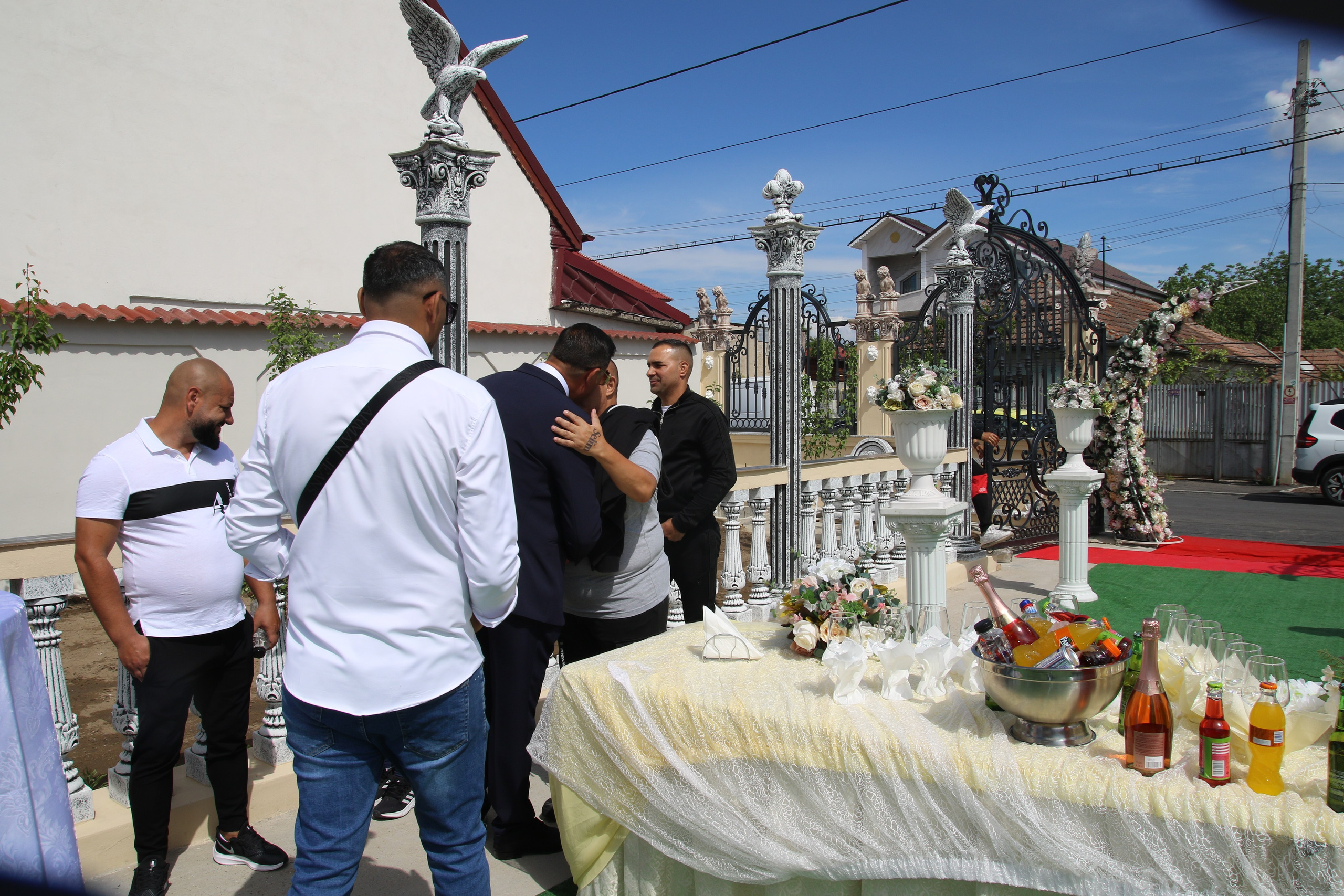 BORIS & ALINA. PETRU BYZO - family and children photographer in ROMANIA