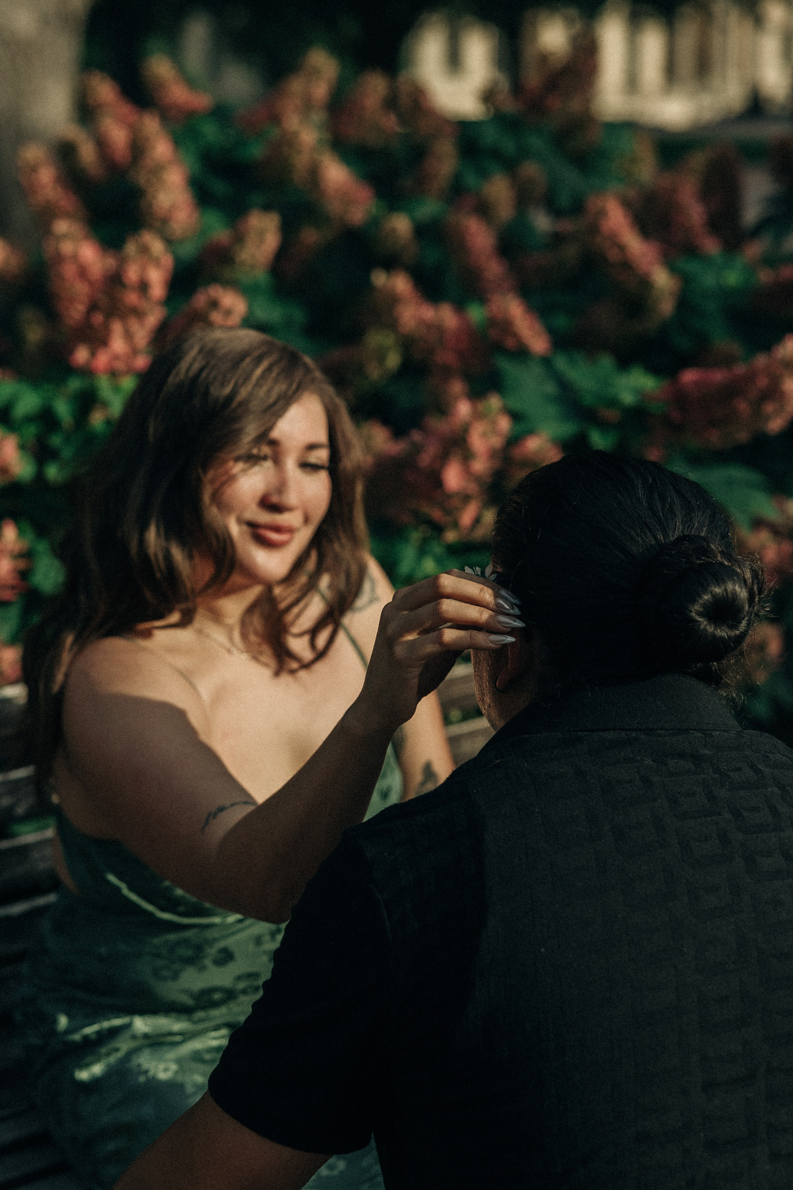 Alex&Lissett. Sara Eulalia | Virginia Photographer