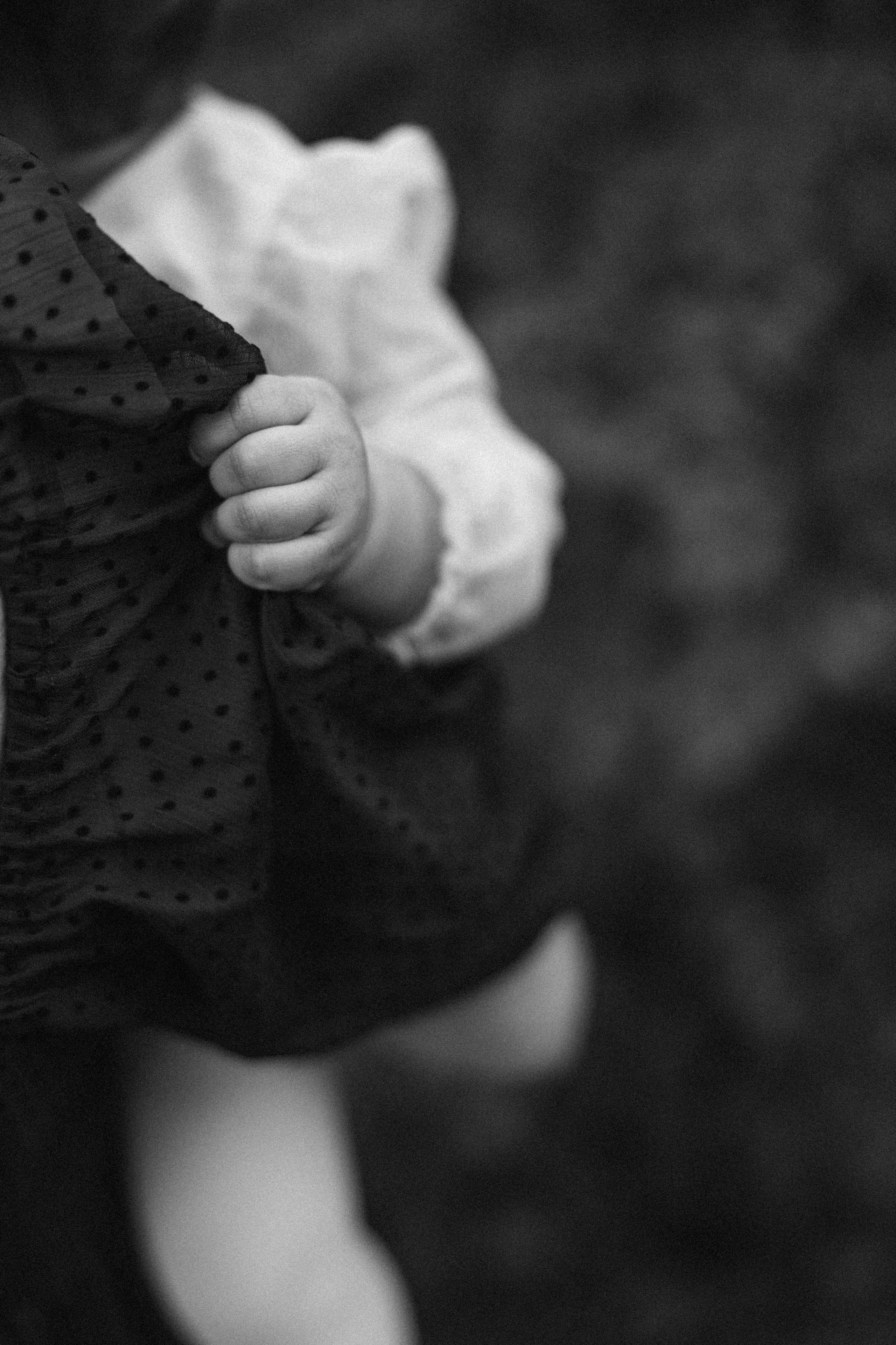 The Patels welcome baby Mia. Sara Eulalia | Virginia Photographer