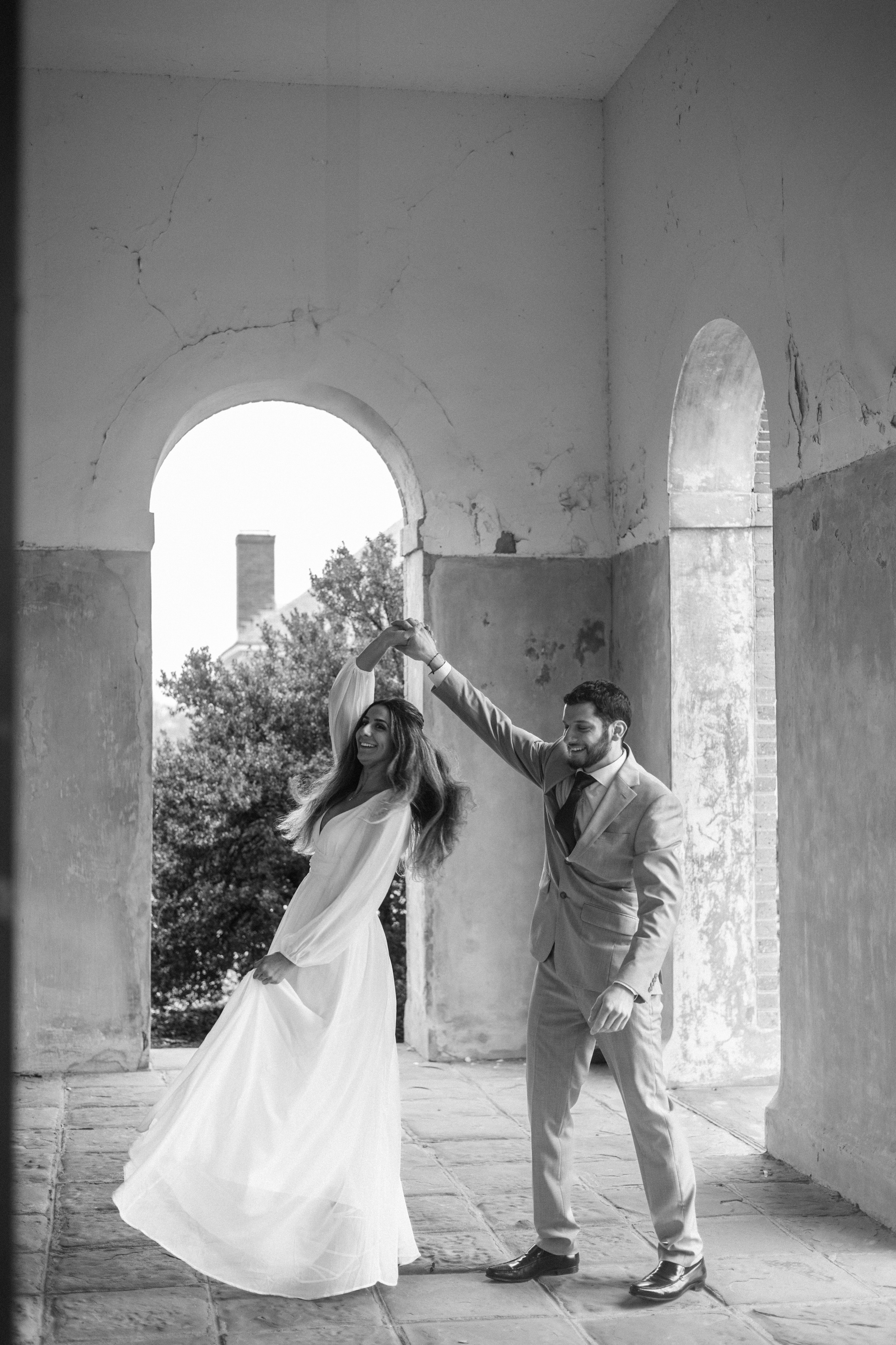 Wedding Barbara&Peter. Sara Eulalia | Virginia Photographer