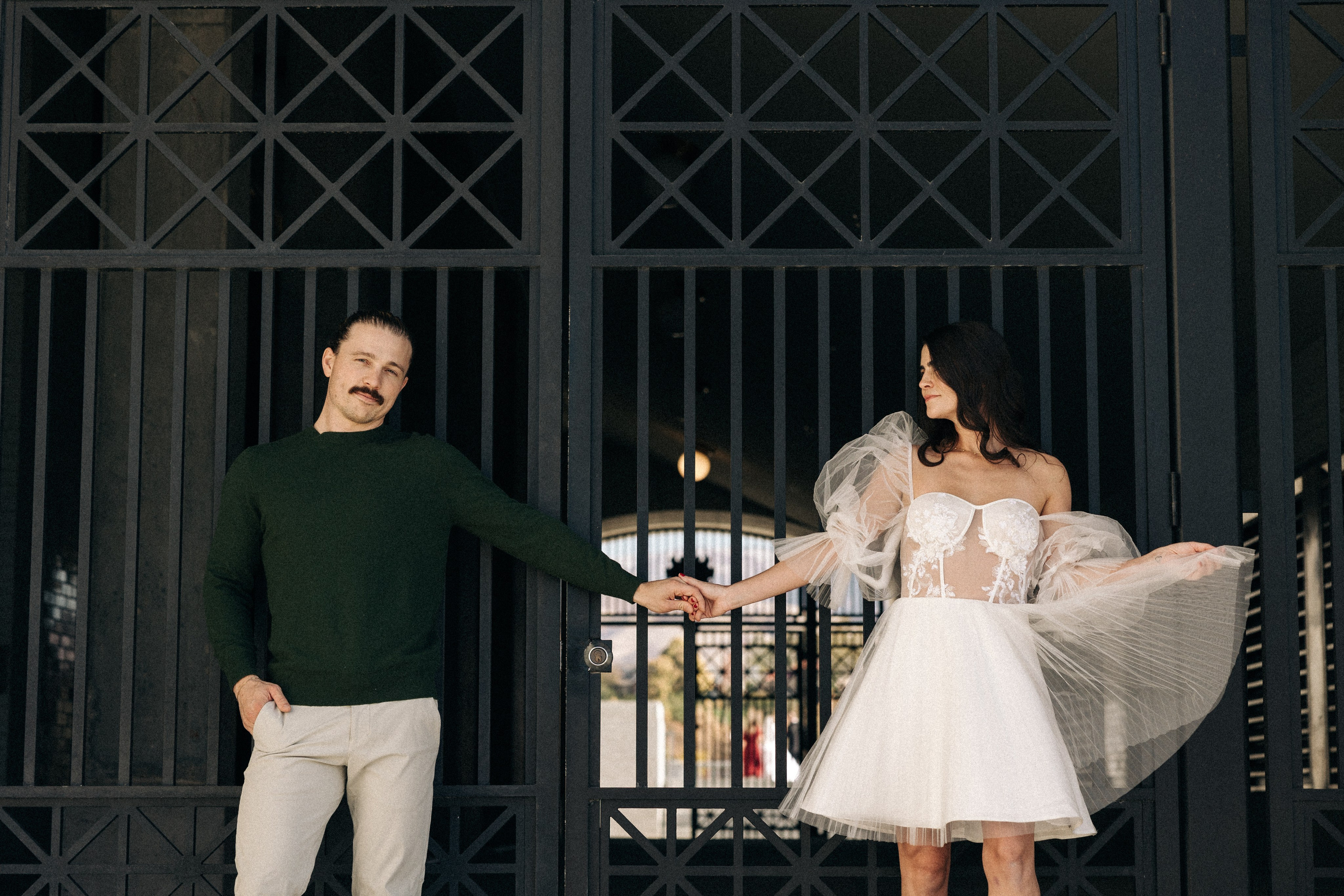 Katie&Dustin. Sara Eulalia | Virginia Photographer