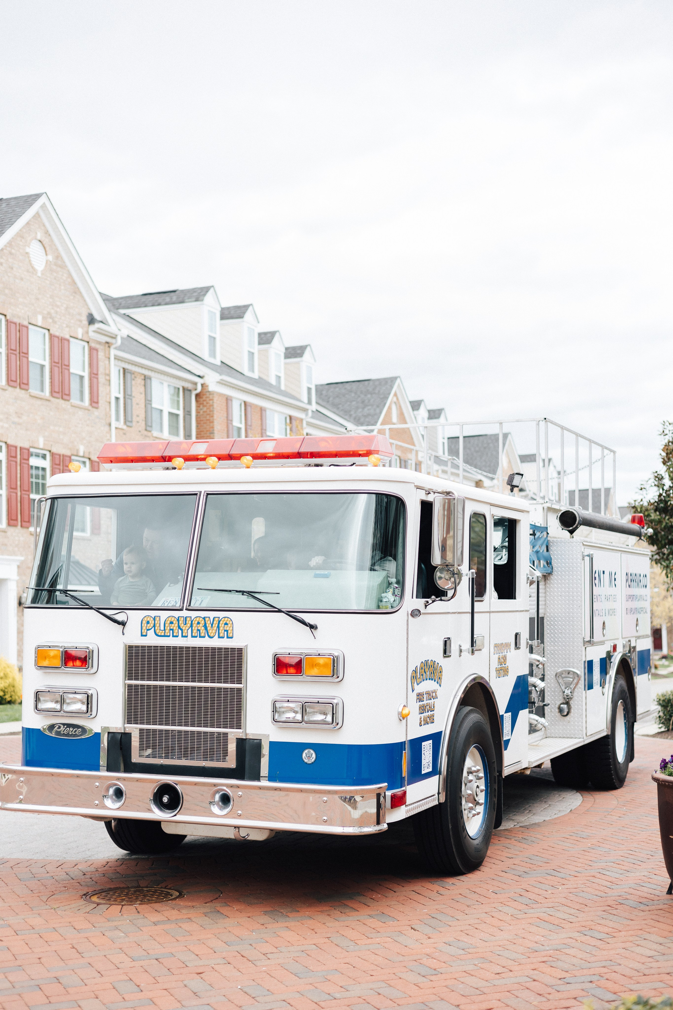 Kayian’s Birthday. Sara Eulalia | Virginia Photographer