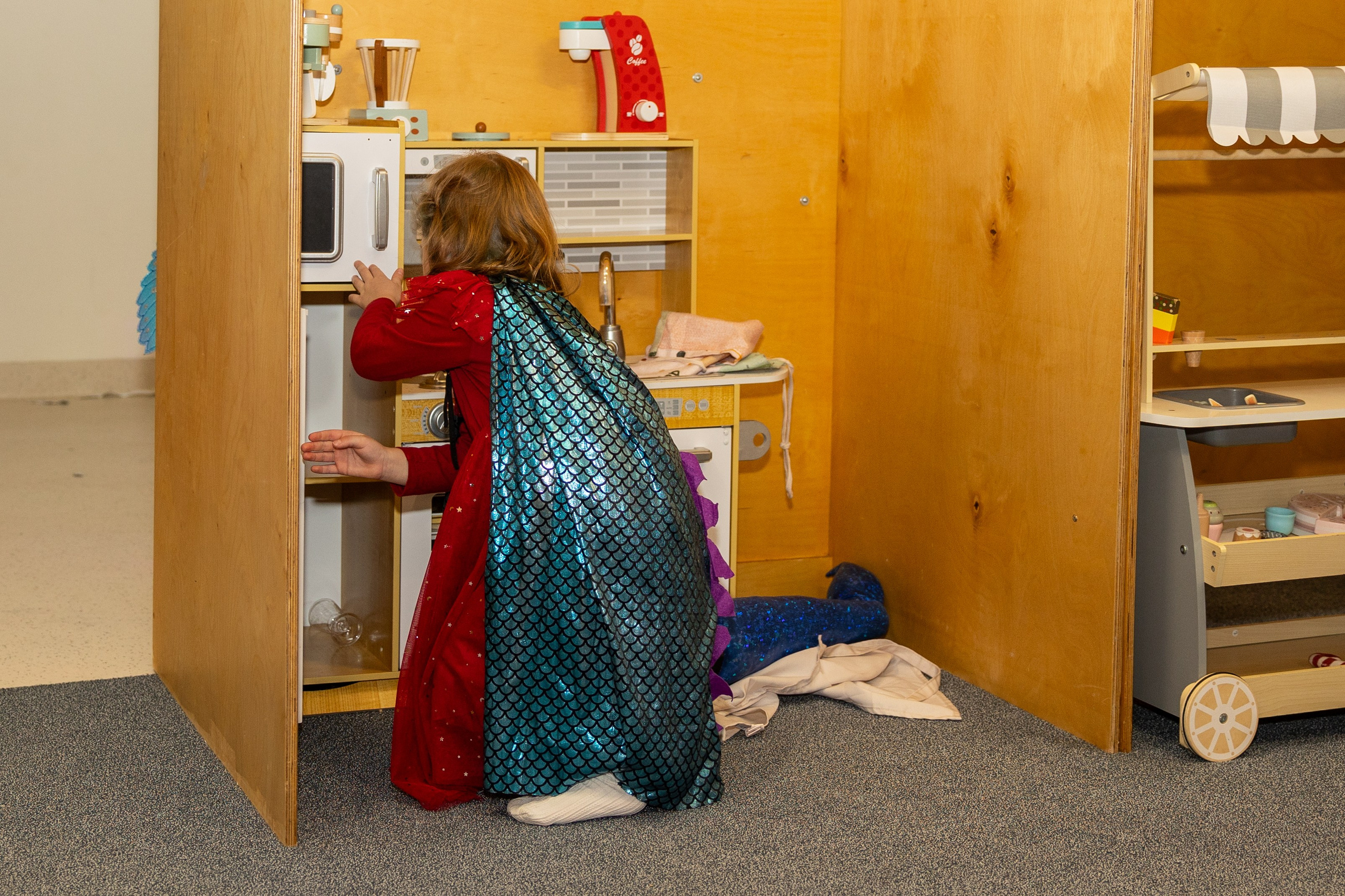 День рождения Артёма 24 января 2026 года. Семейный и детский фотограф в Варшаве Мила Бобровская