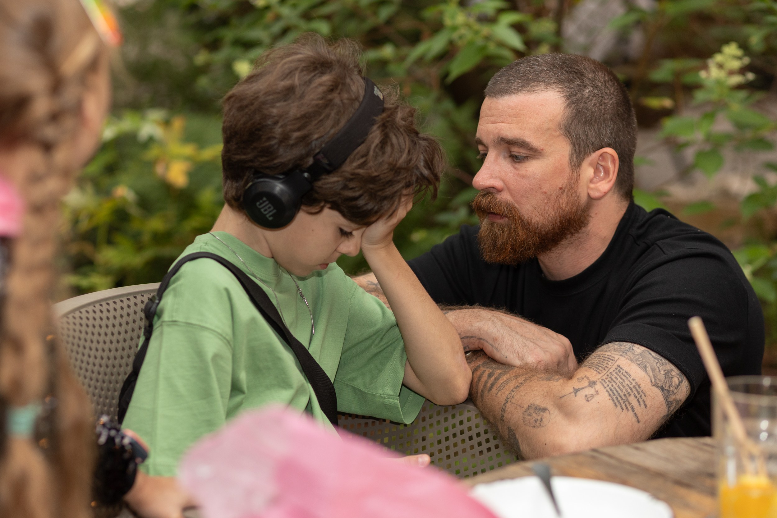 Наталья 04.08.2025. Семейный и детский фотограф в Варшаве Мила Бобровская