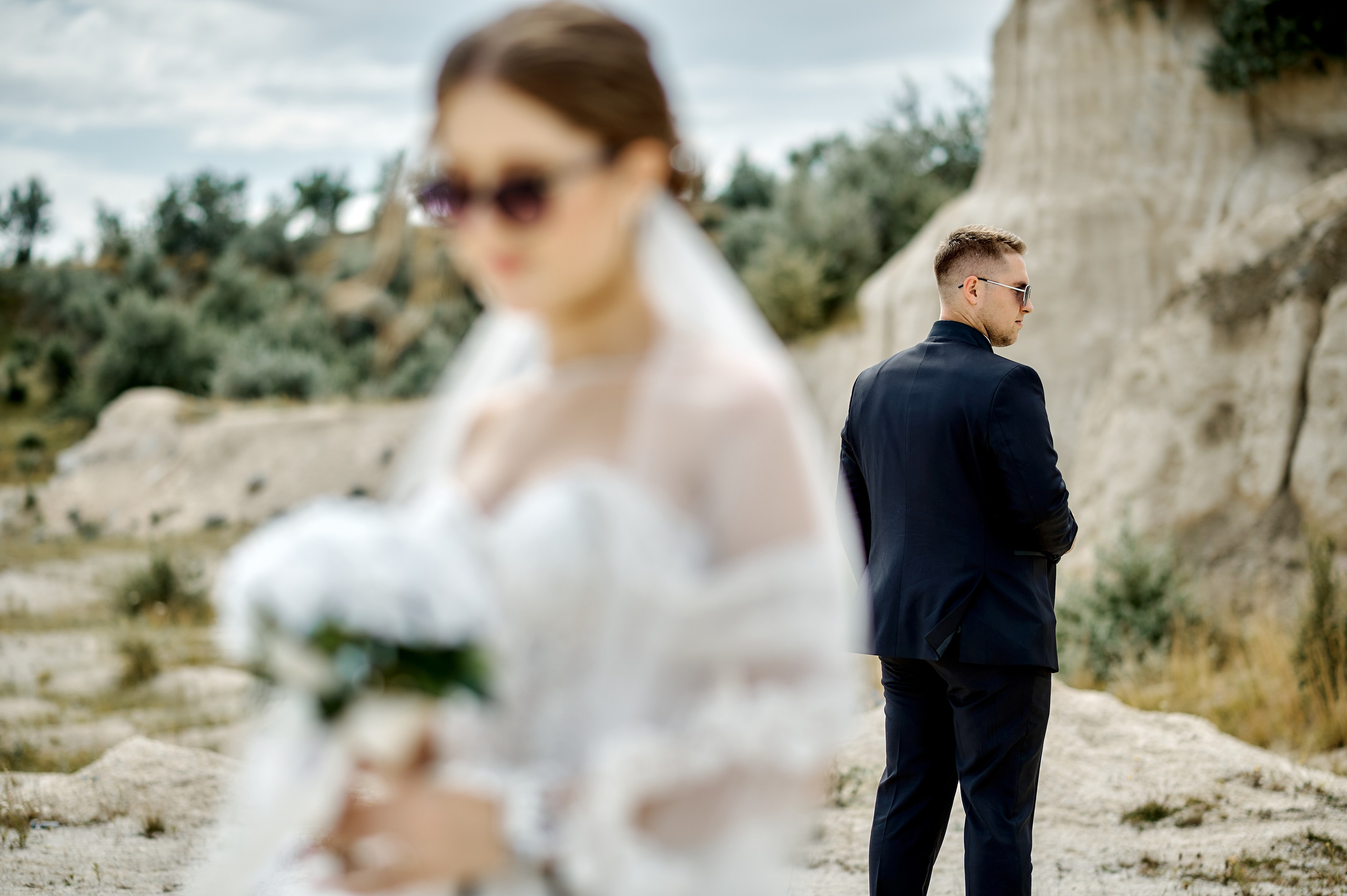 Ziua nunții George & Roxana. Excellens
