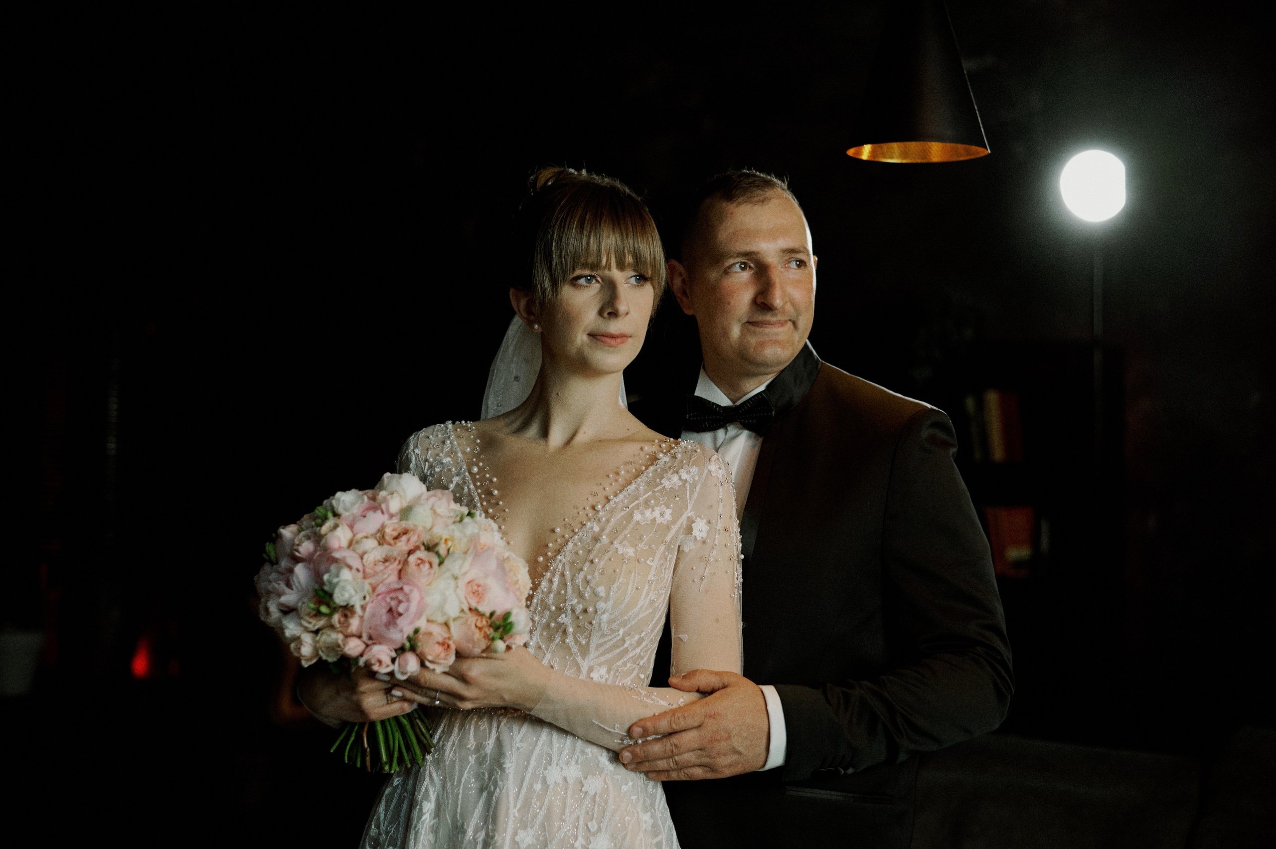 Alina & Daniel. Excellens