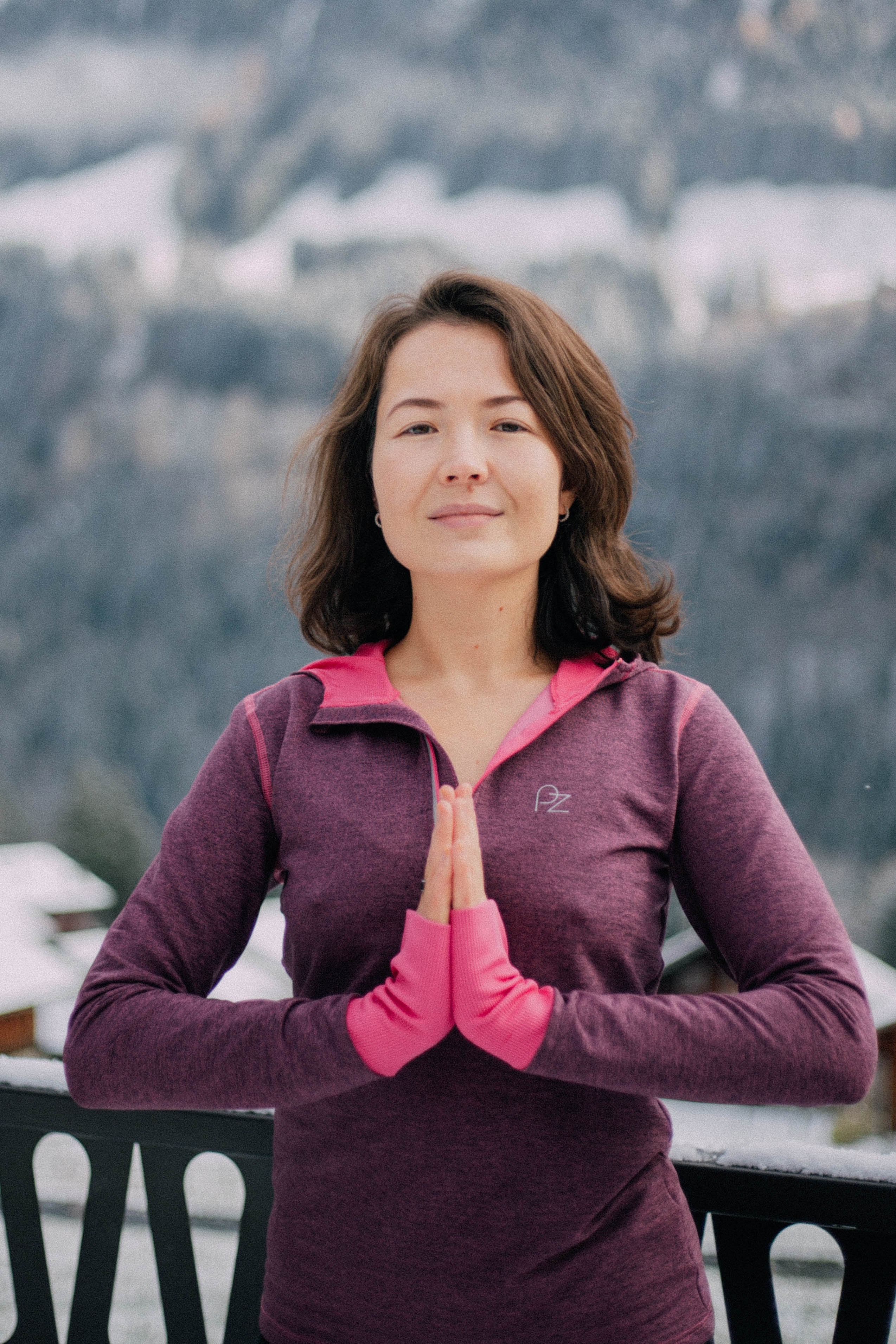 Welness retreat. Portrait and family photographer Lausanne, Geneva, and Montreux