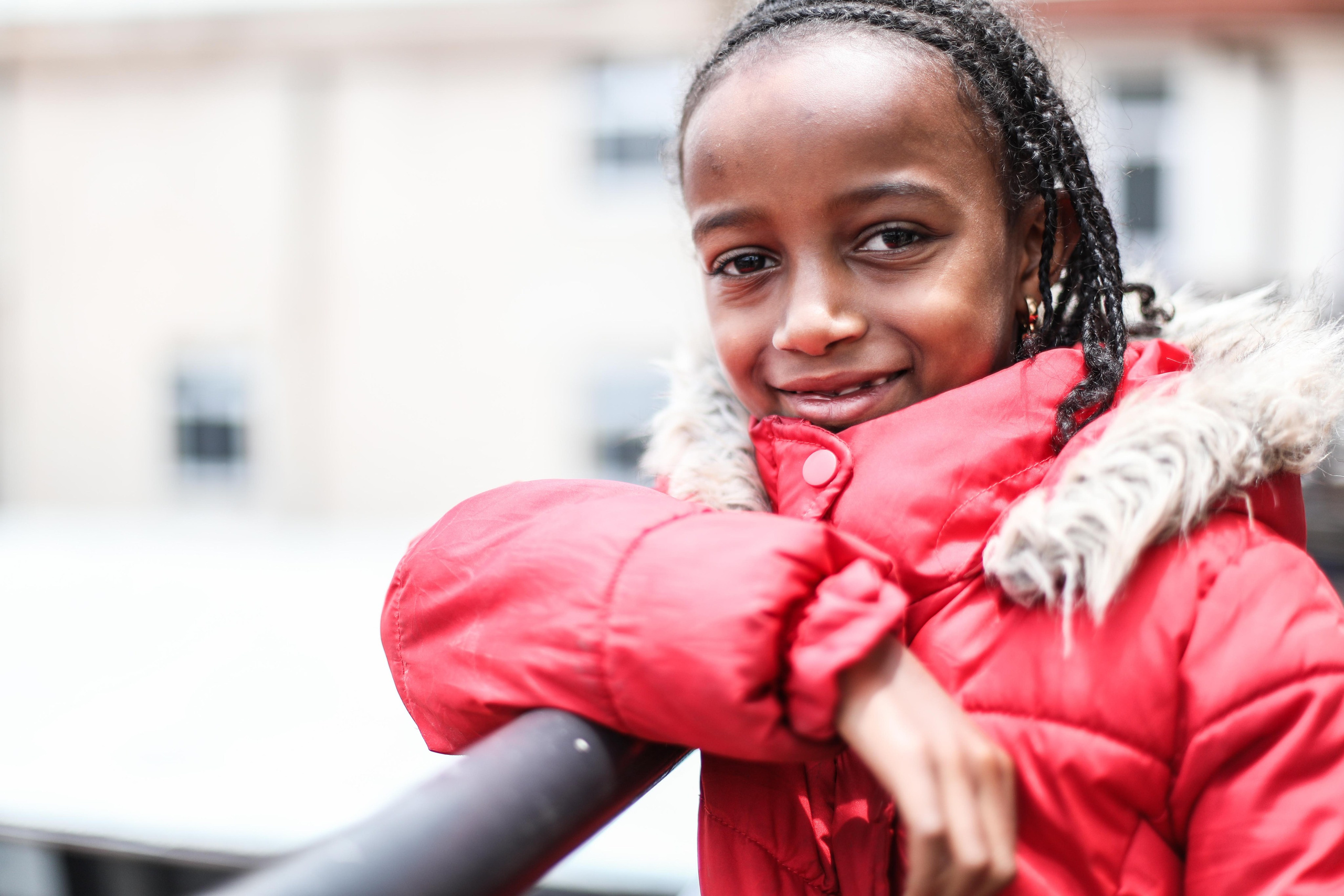 Sponsorship for children. Documentary, lifestile photographer in Morocco Marina Chaikovskaia