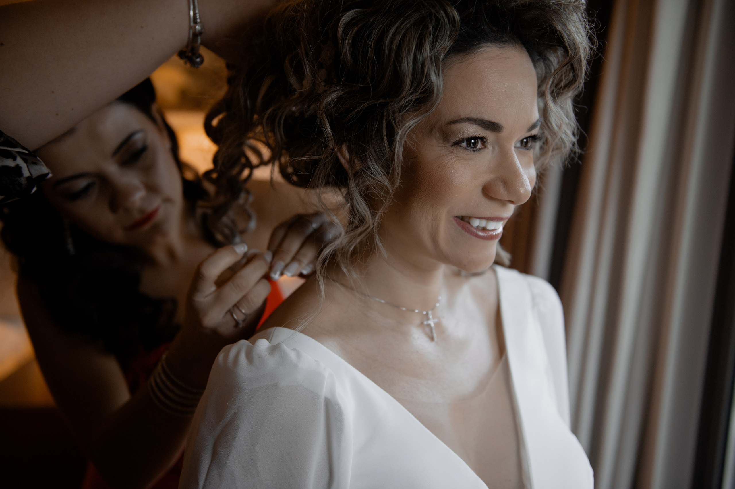 Wedding report. Family, children, portrait, and event photography in Thessaloniki