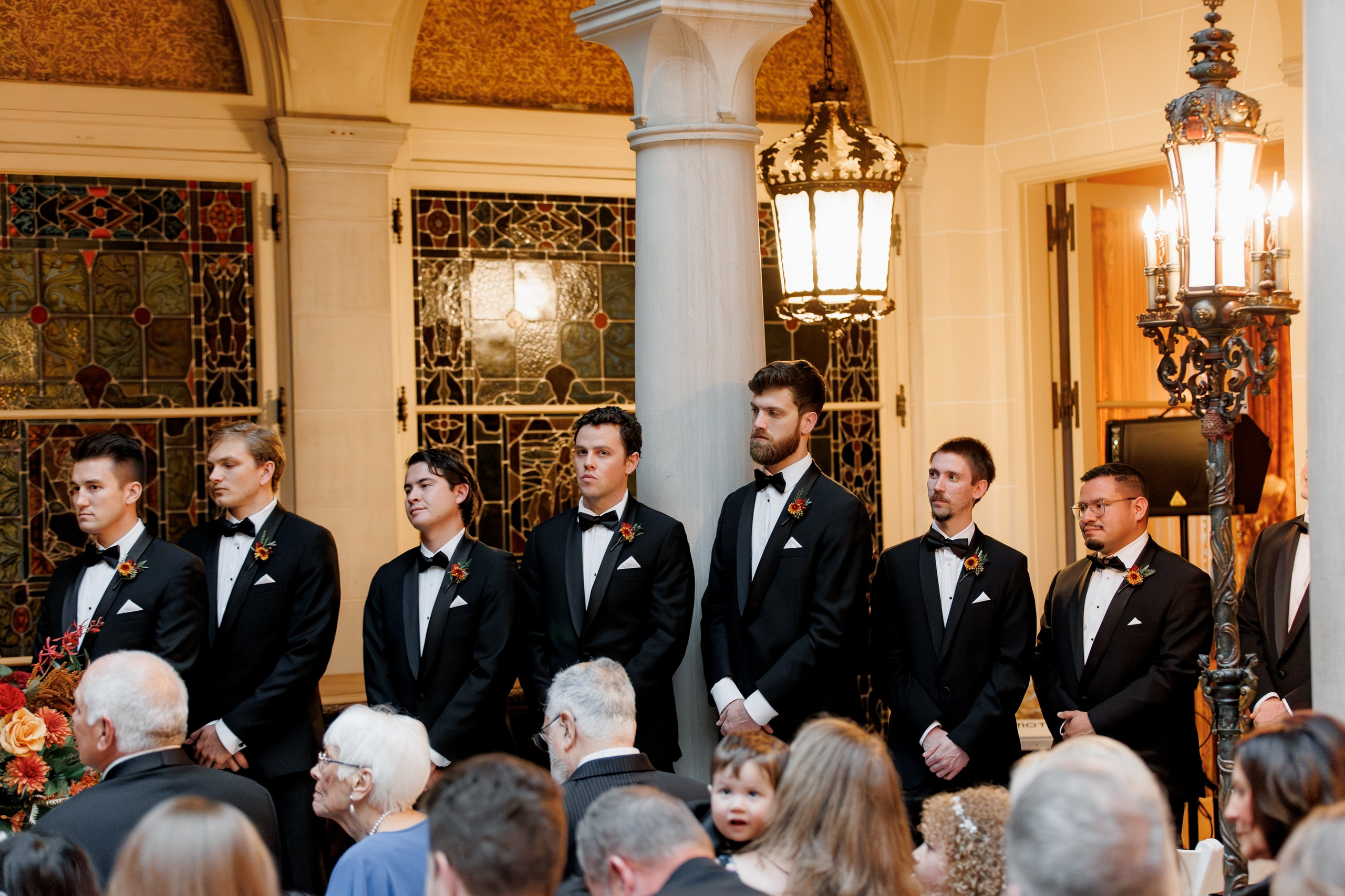 Michelle & Garrett. Svyatoslav Bogdanov — destination photographer