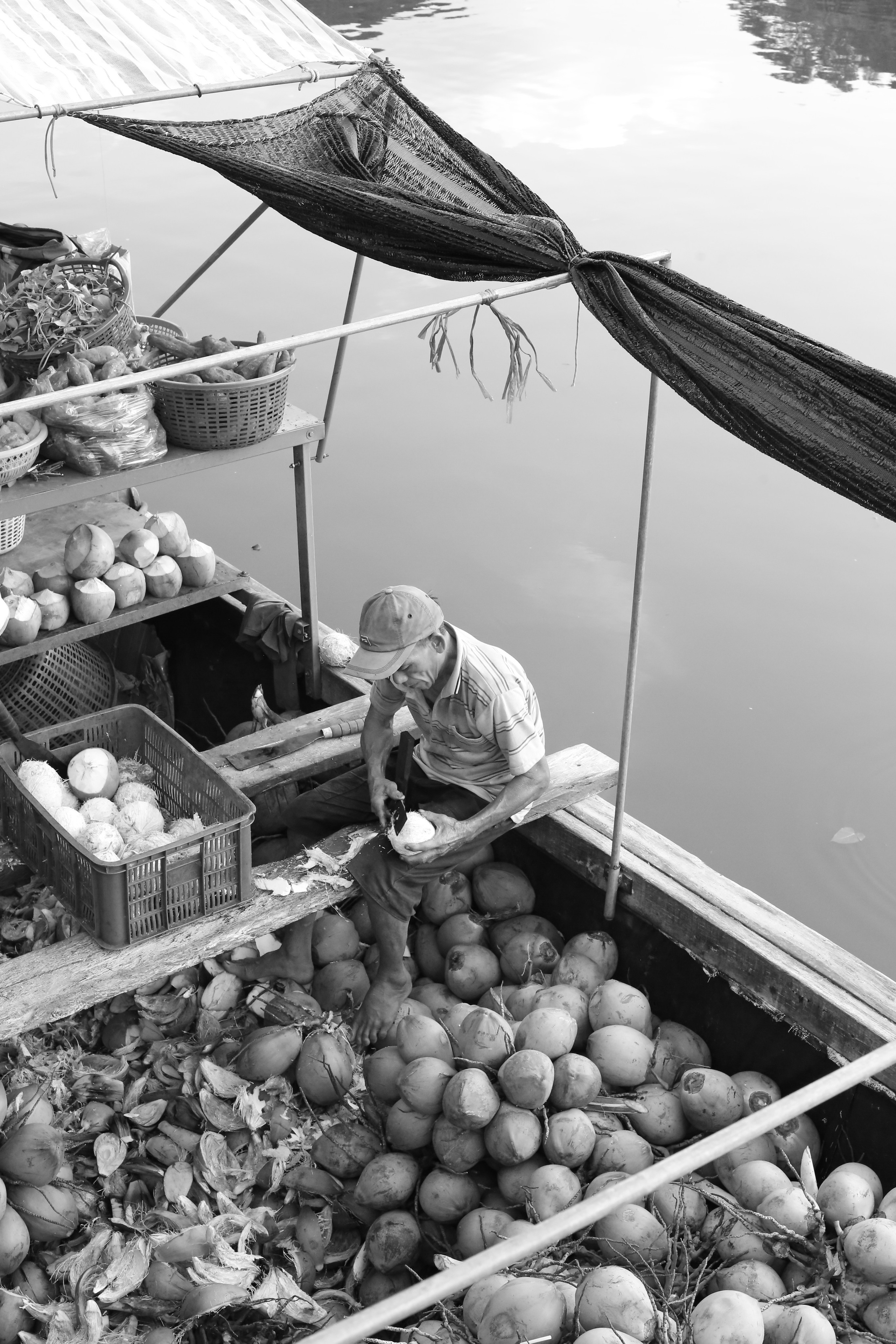 Ho Chi Minh, Vietnam | Part 2| 2025. Art Photographer