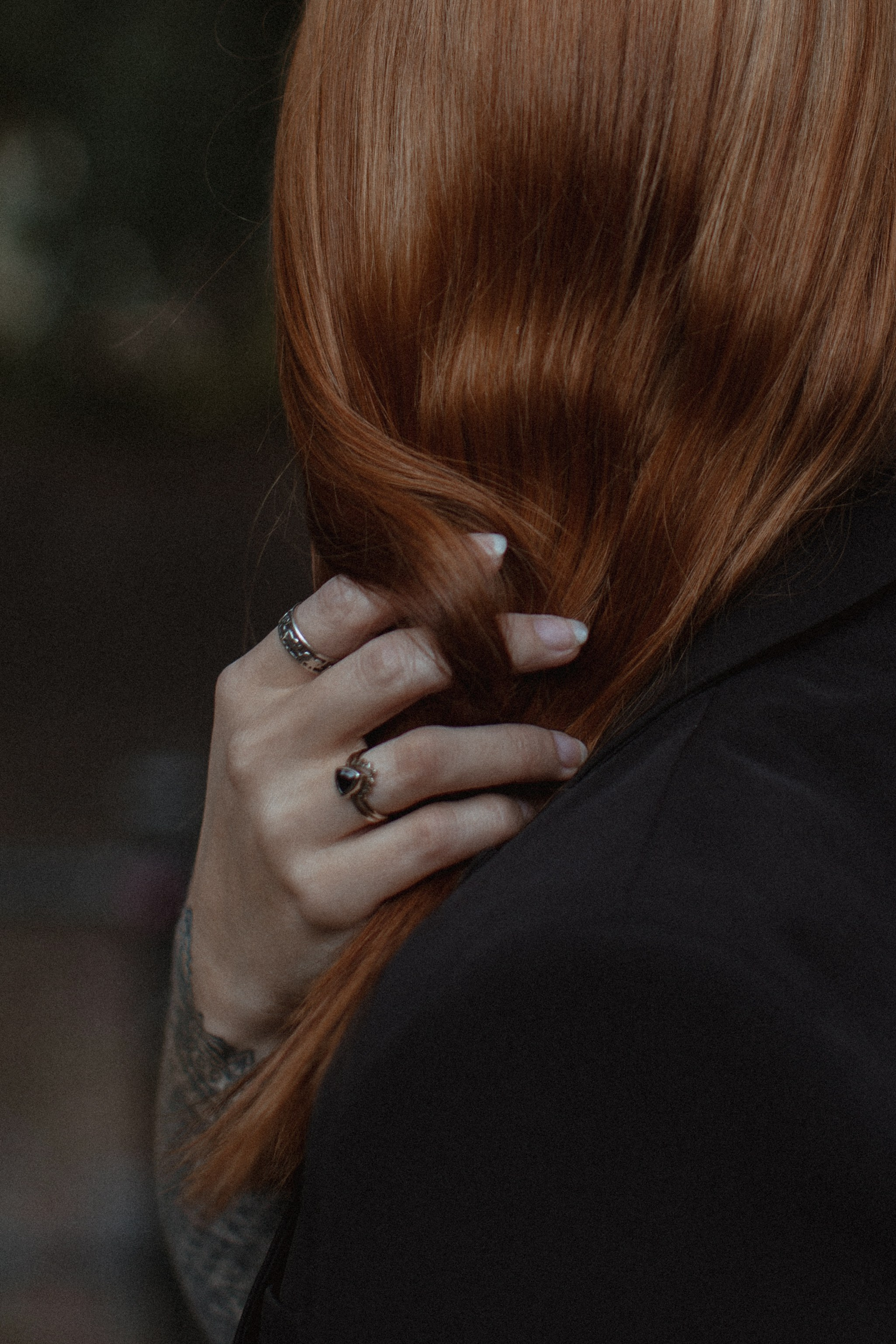 Alina and Den Bosch. True self