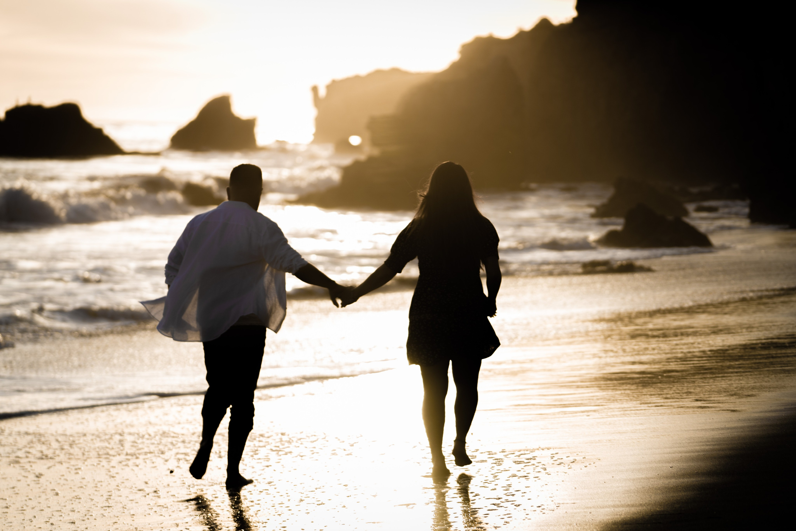 Gloria & Reiniery Engagement. J&T Photo Art