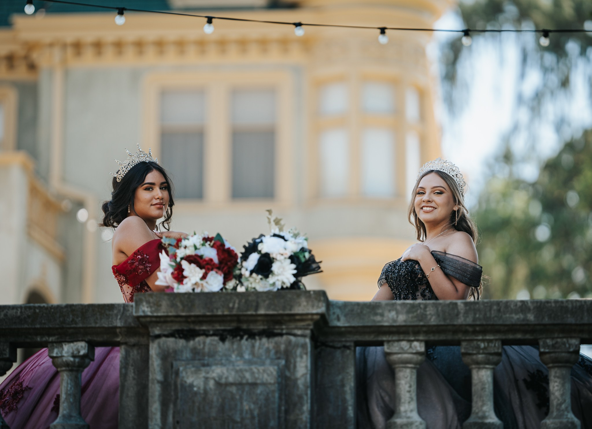 Eulalia & Nayelli’s Pre-XV. J&T Photo Art