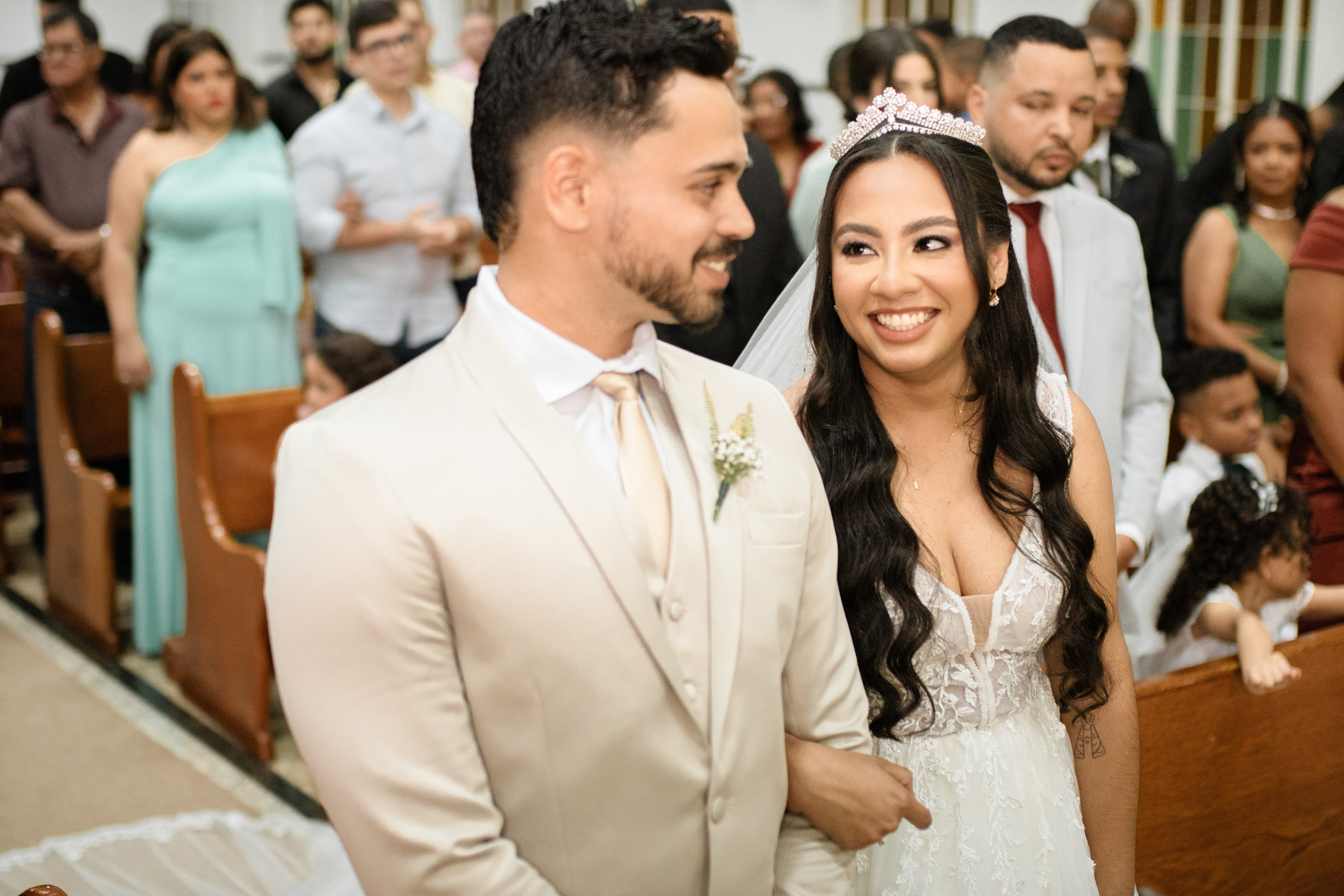 Casamento — Ian e Leticia. ÂMBAR FOTOGRAFIA