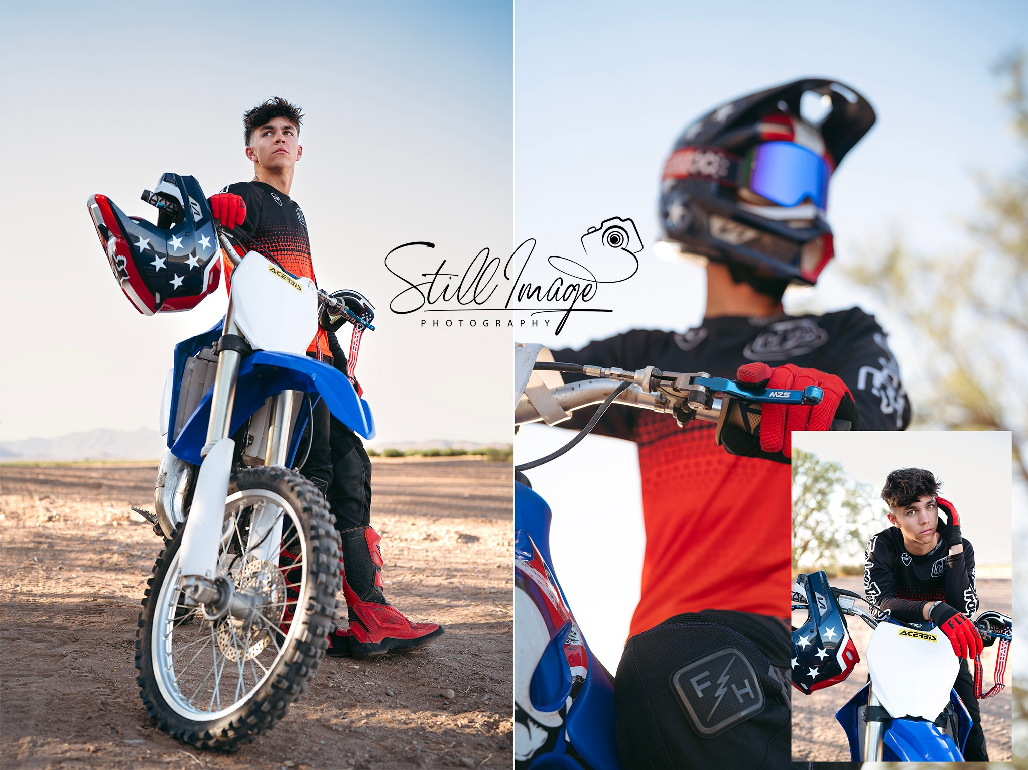 High School Portraits. Portrait Photographer in New Mexico