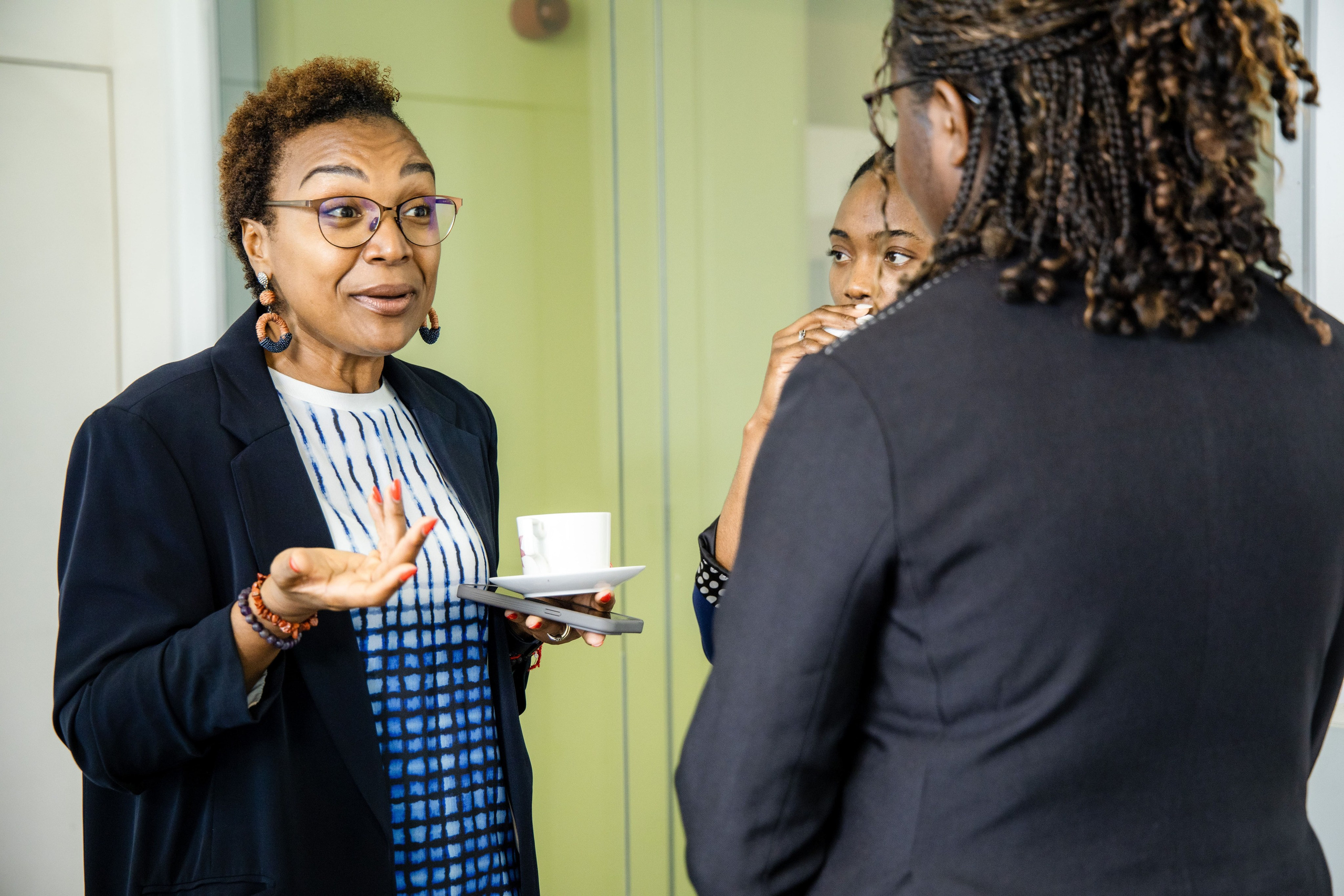 Executive Training — Analise e Gestão de Risco