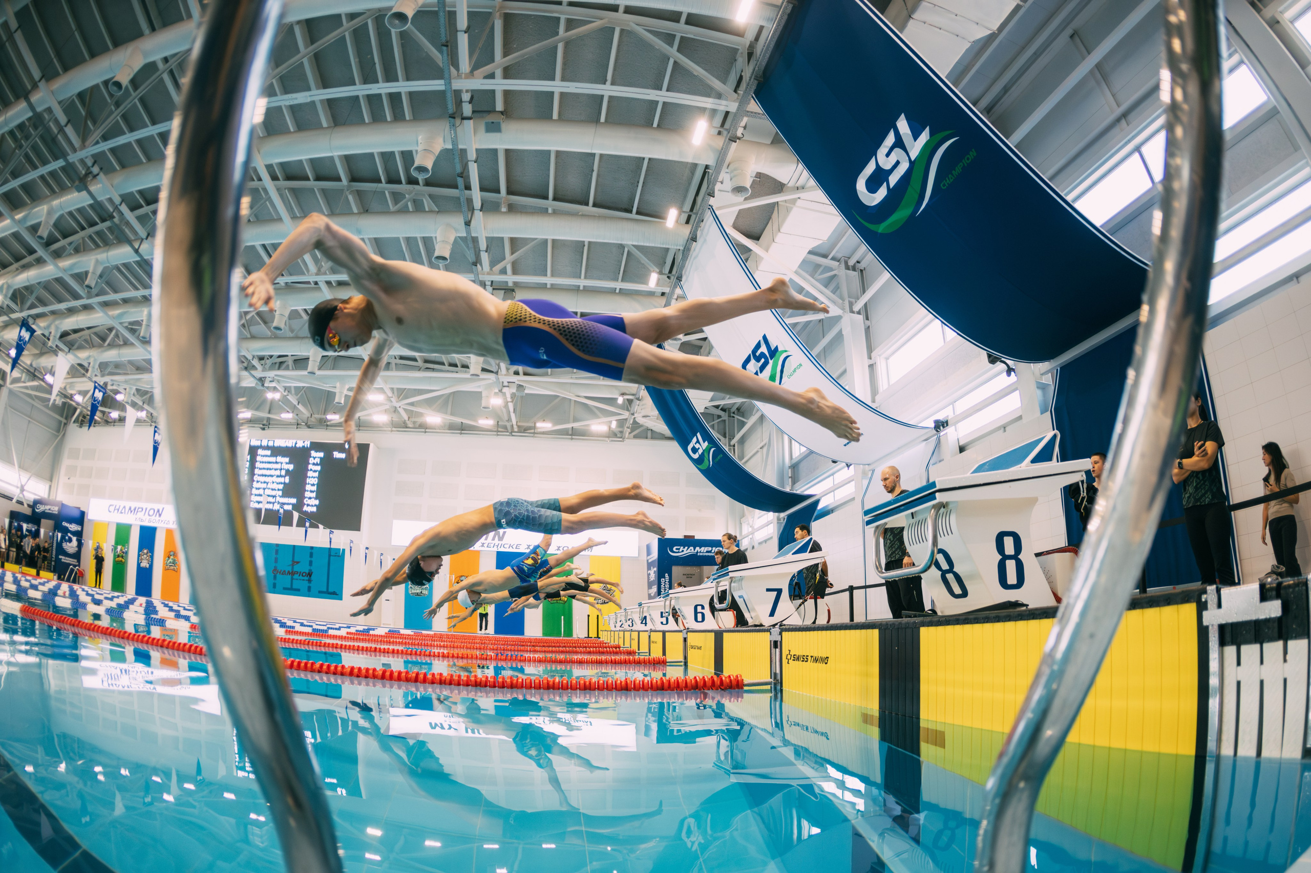 SPORT EVENTS. Портретный и спортивный фотограф в Алматы Алексей Овечкин