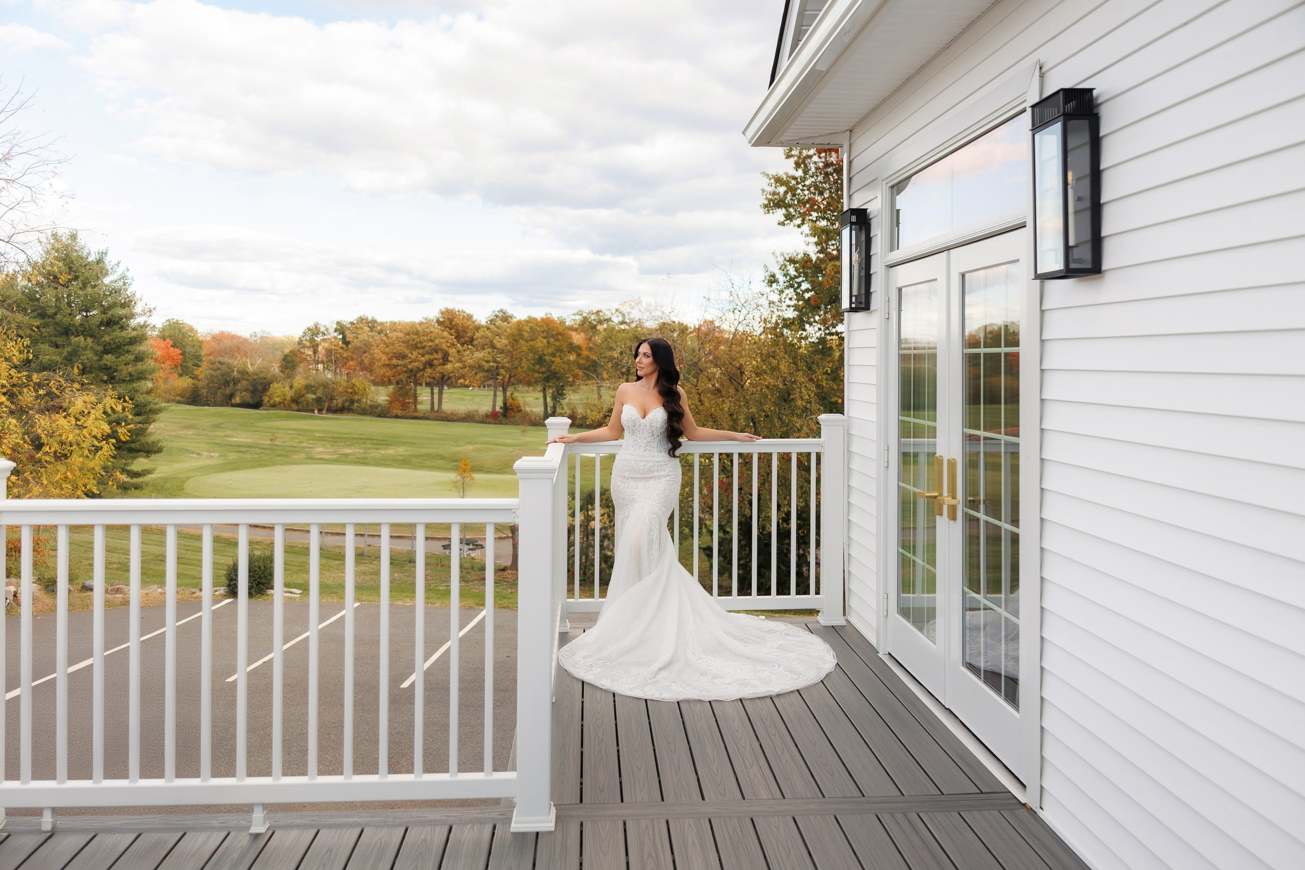 Jovana & Nick, The Park Savoy Estate. Luxury Wedding Photography and Cinematography