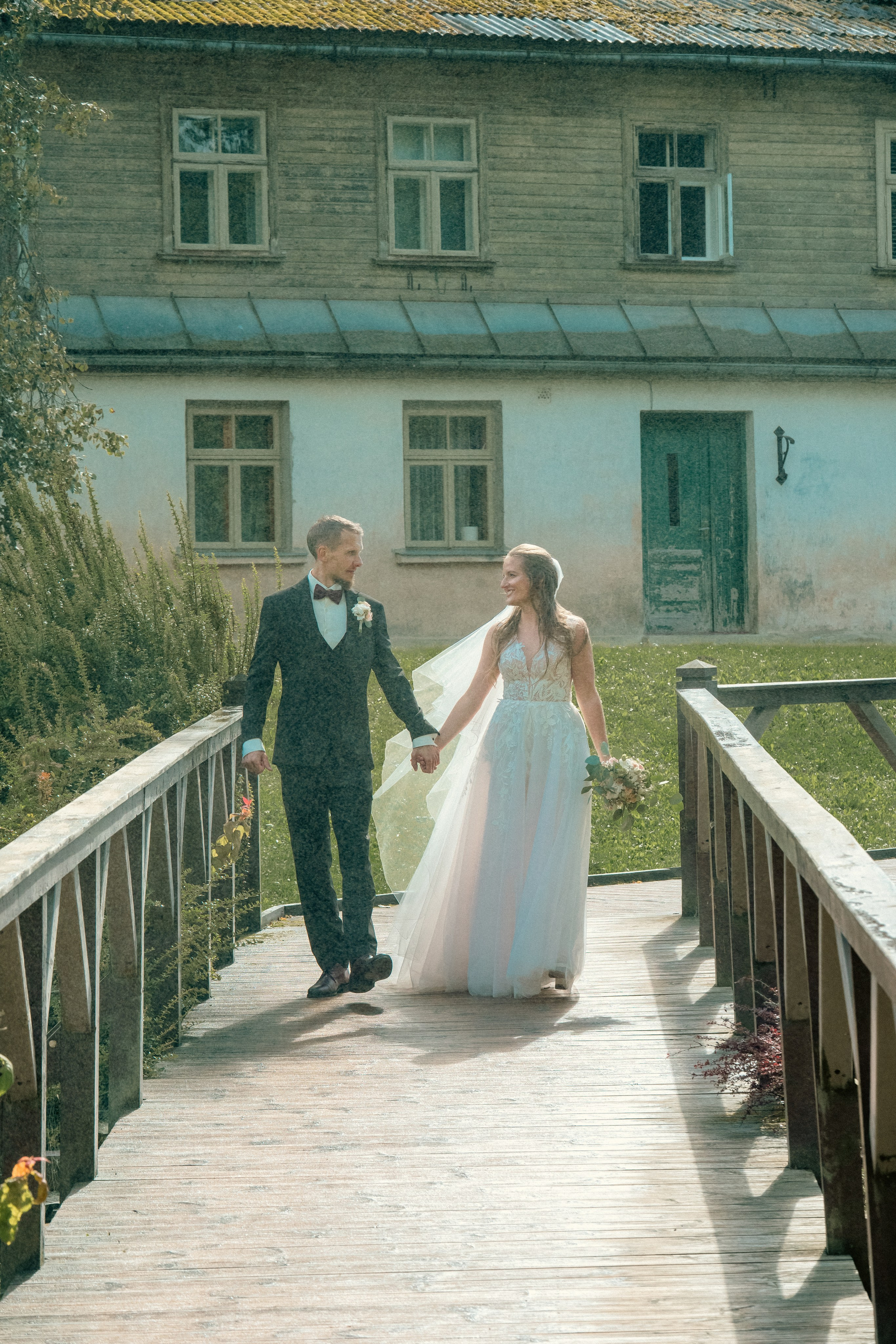 Annija + Haralds. Joefotografia