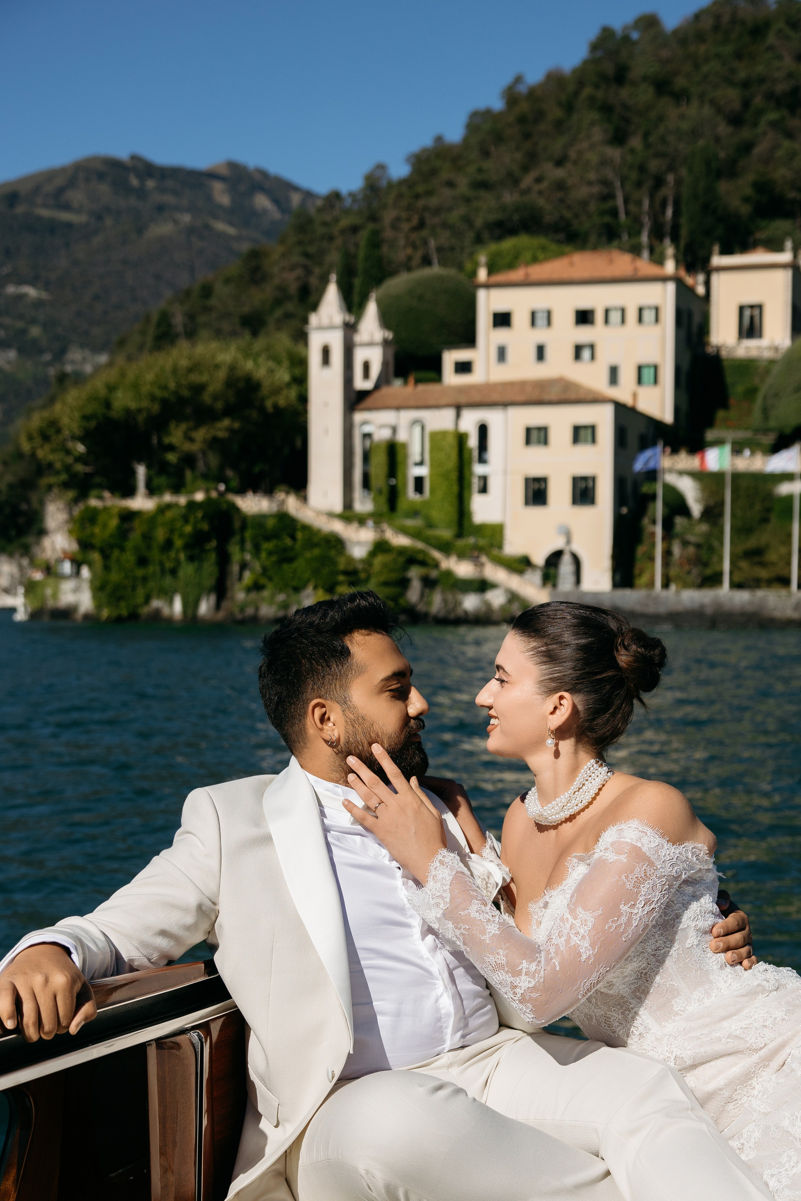 Emre & Melike. Fotografo di matrimoni