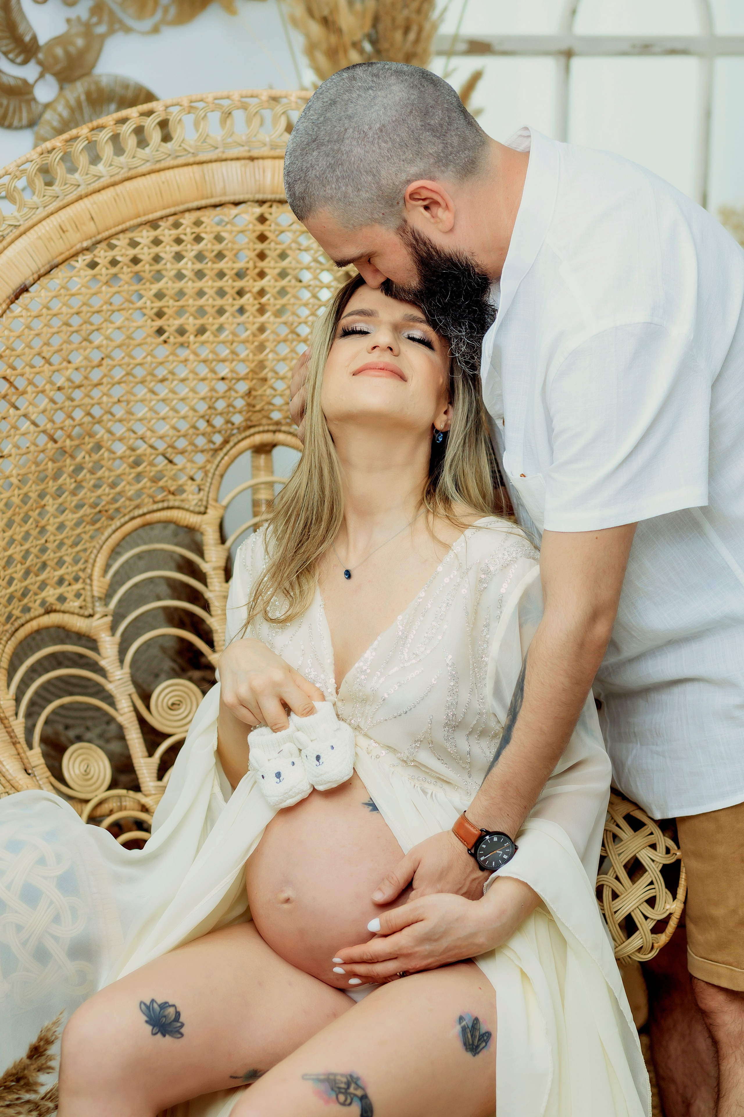 Elena Mascan – Fotograf newborn, maternitate, portret, smash the cake & branding personal | La Femme Studio Photograpy|Constanţa