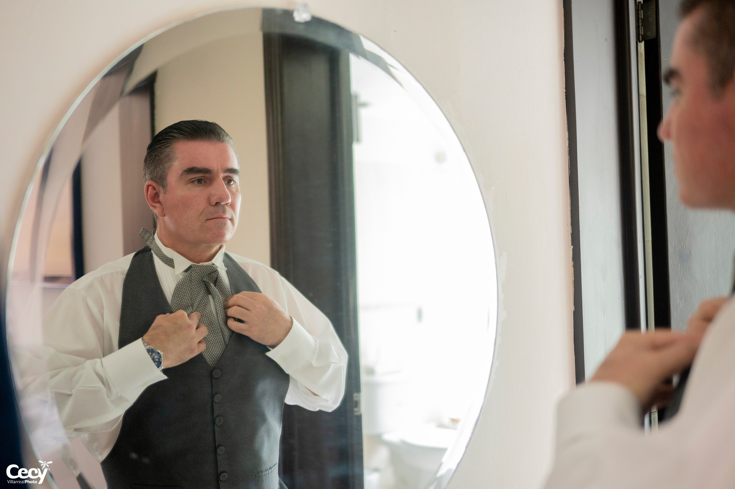 NATHALIE Y ALEJANDRO