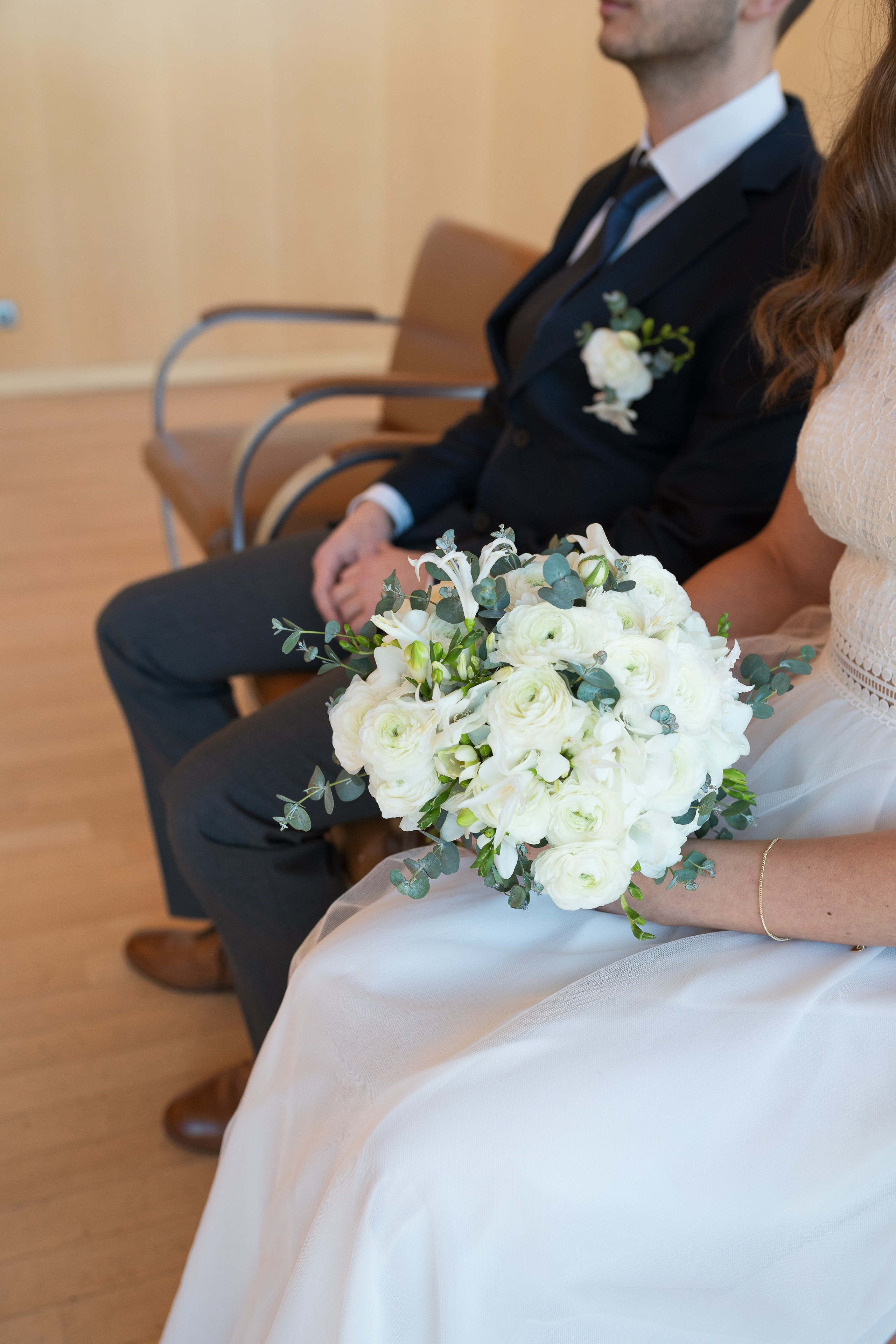 Wedding day. Familien- und Kinderfotografin Katerina Vlasenko, München