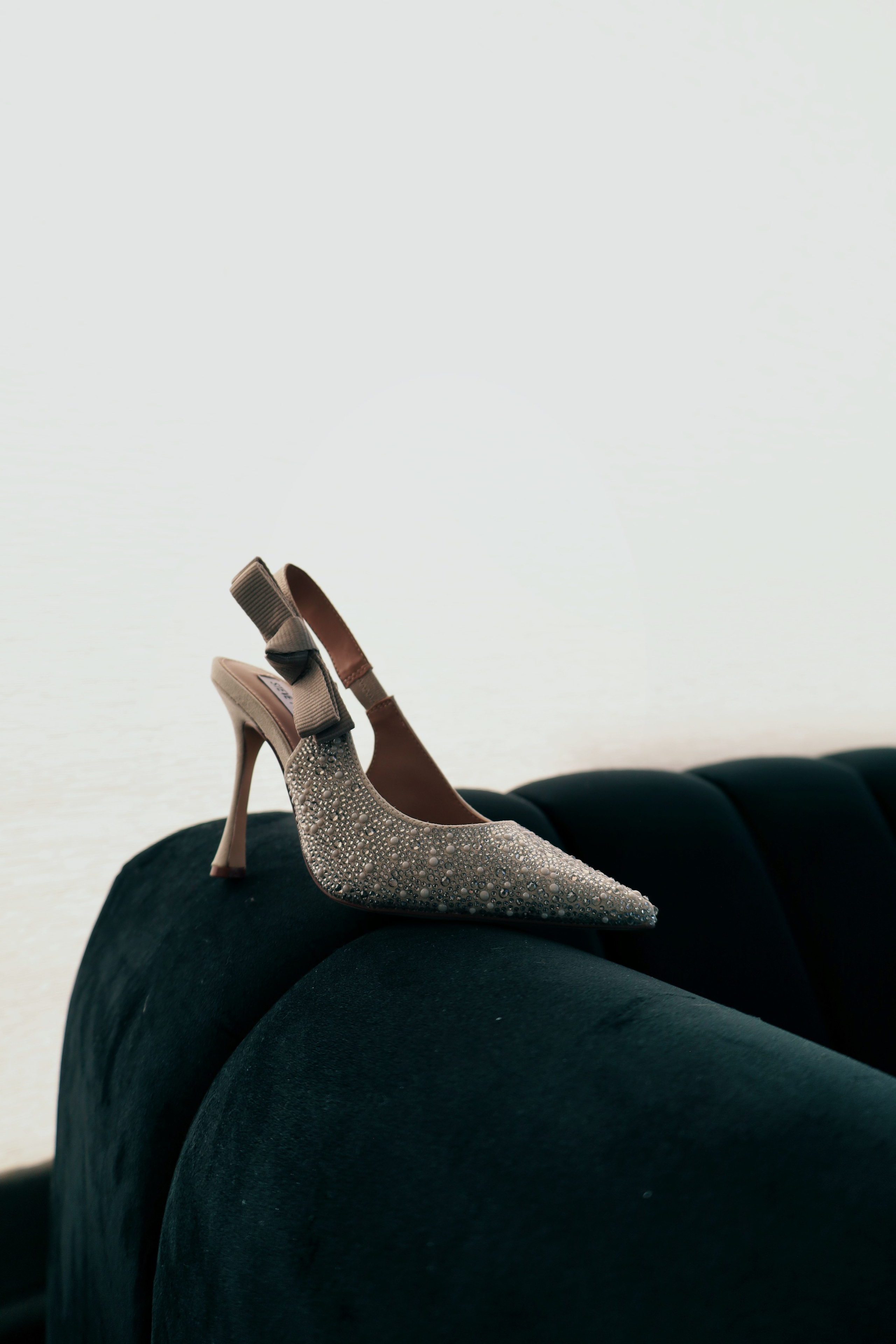 Marian & Rafa. Principal