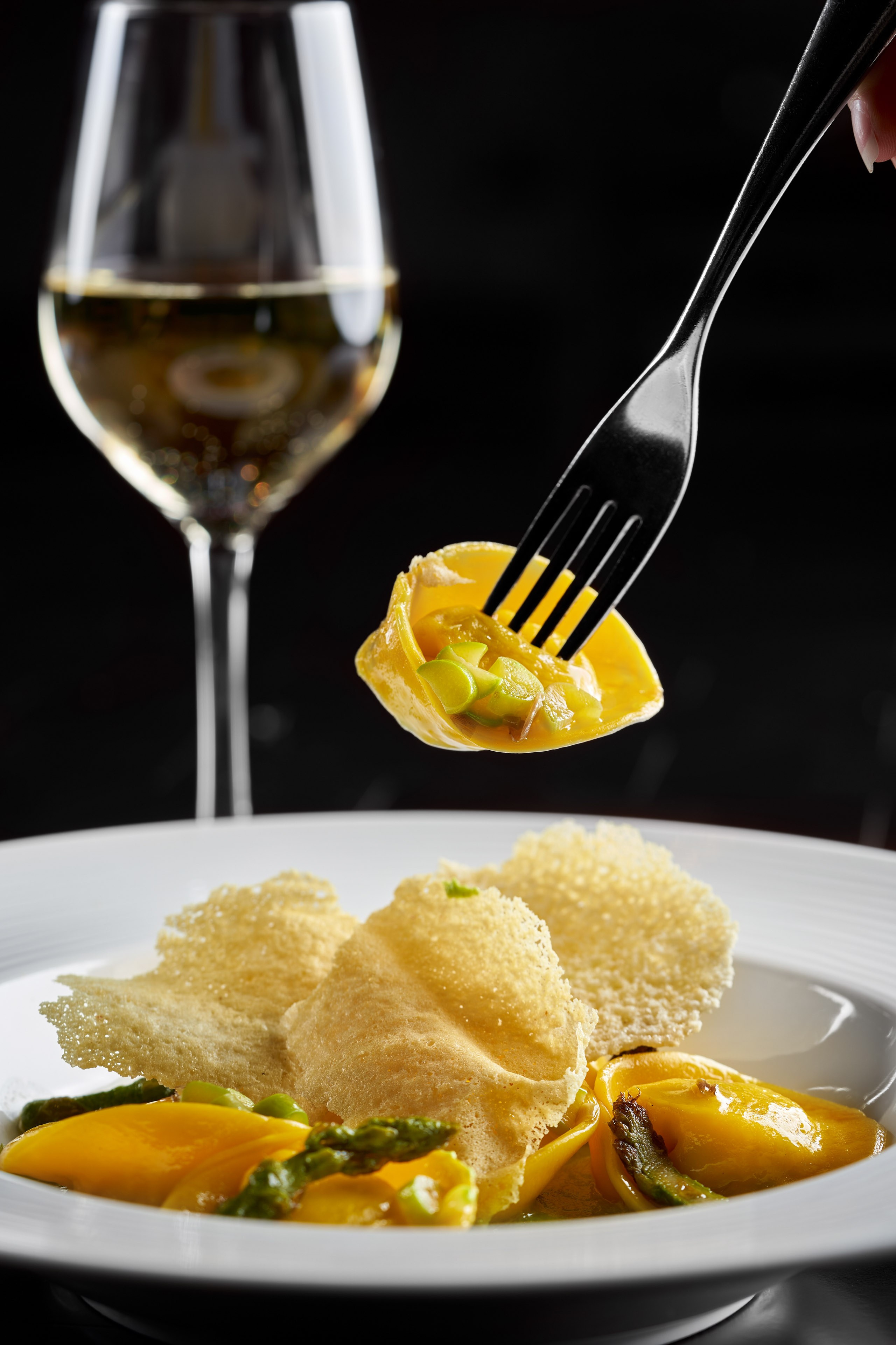 Food & Beverage Photography in Dubai. Vitalii Honiukov | Photography production based in Dubai, UAE