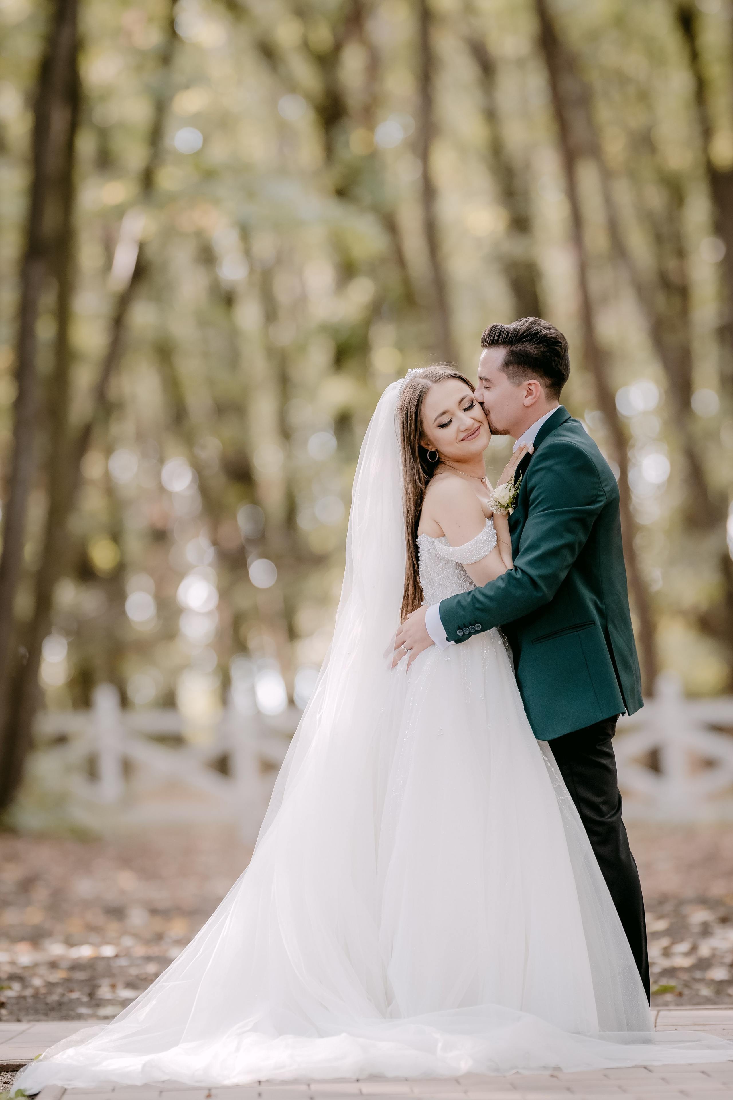 Nuntă Valentina & Alex | Fotograf nuntă premium