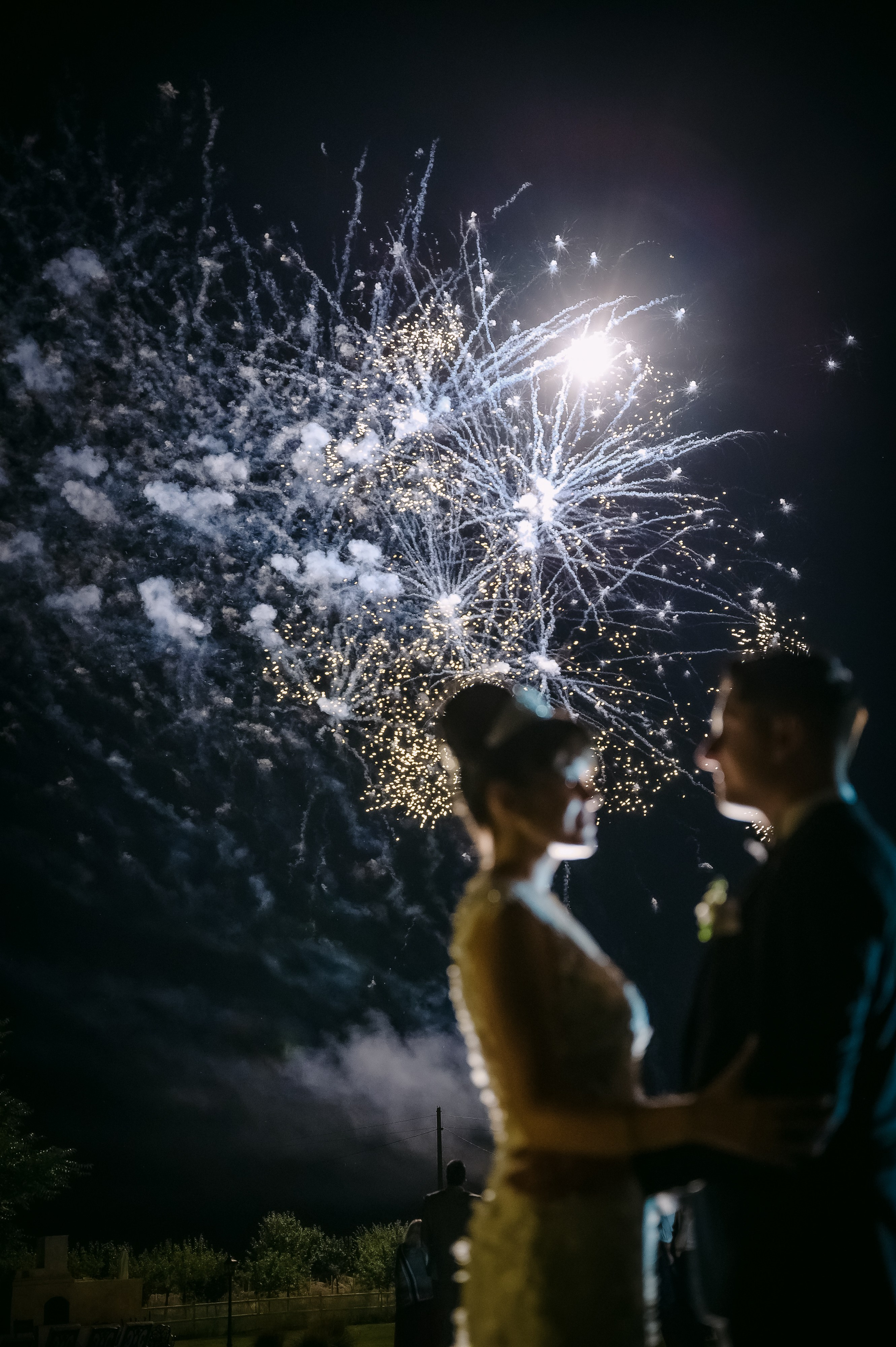 Nuntă Aura & Sergiu | Fotograf nuntă natural