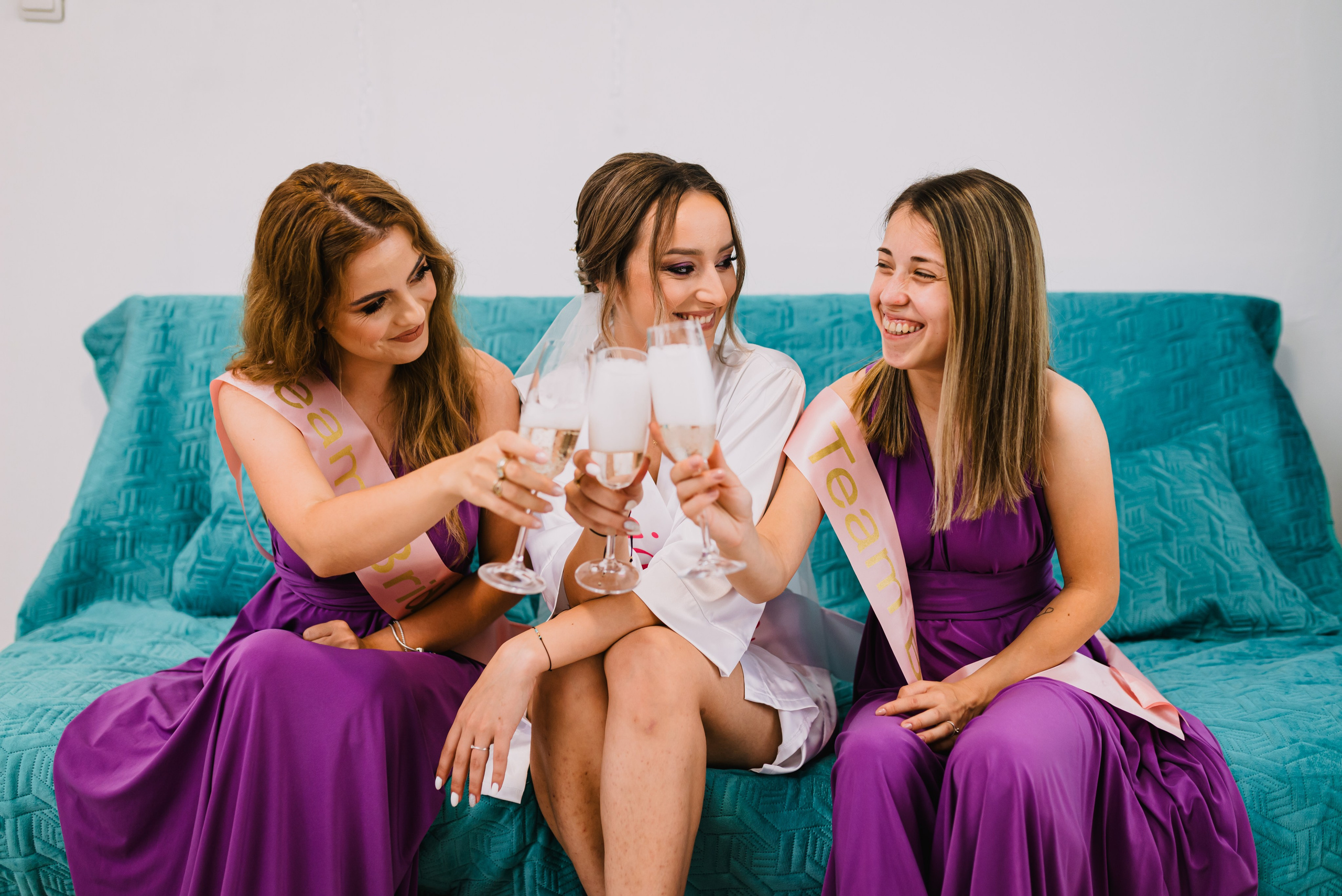 Tatiana & Andrei. Giani Maftei