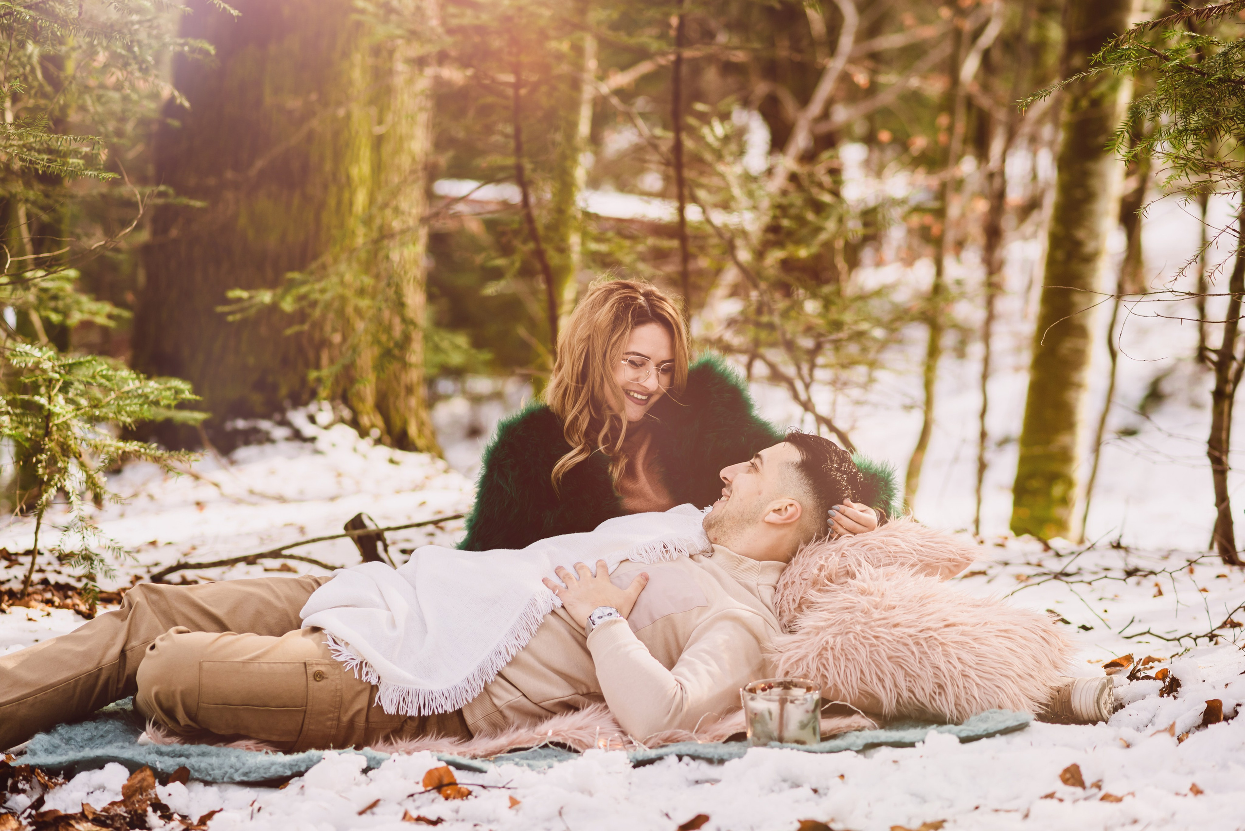 Ioana & Ionut. Giani Maftei