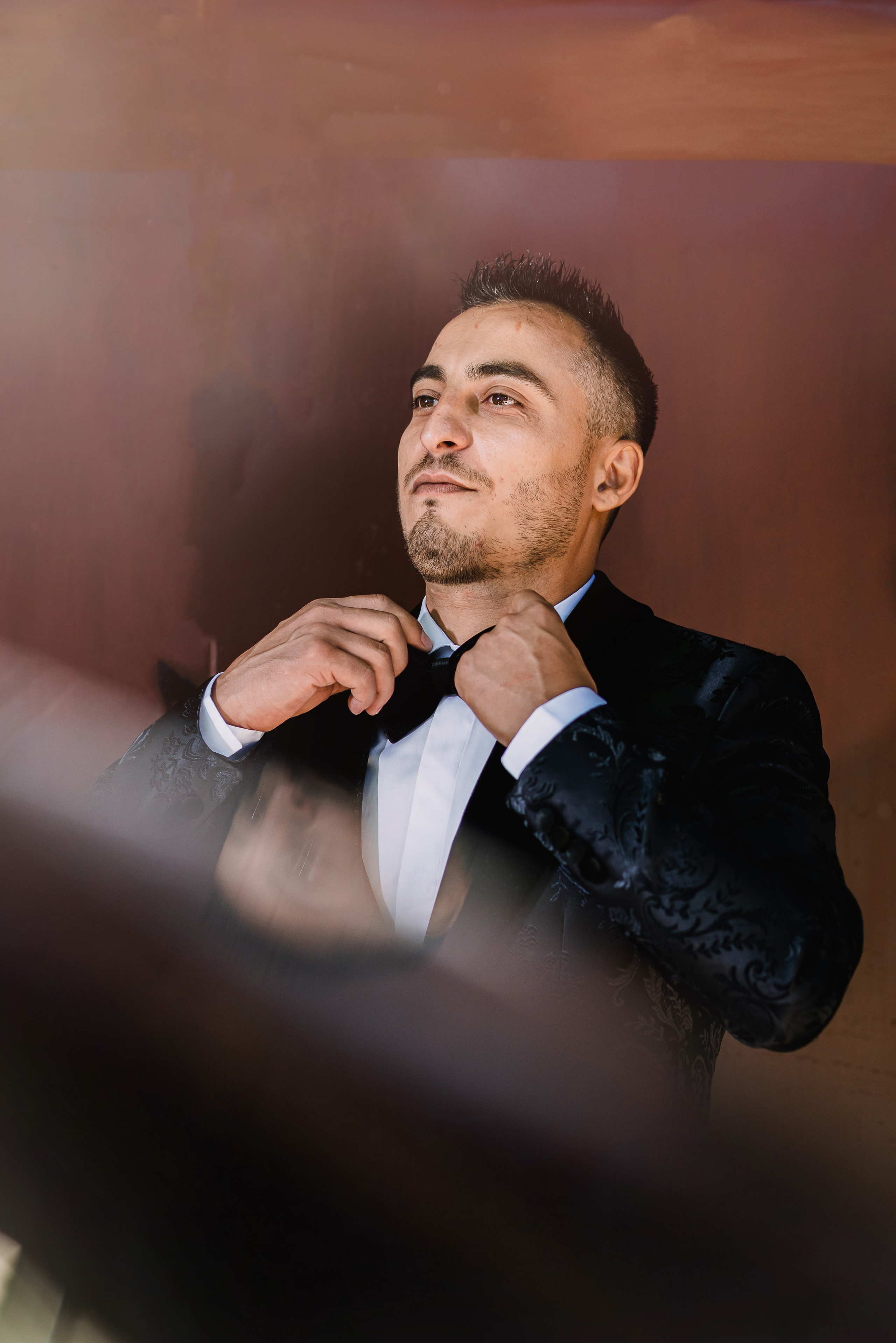 Steluta & Razvan. Giani Maftei