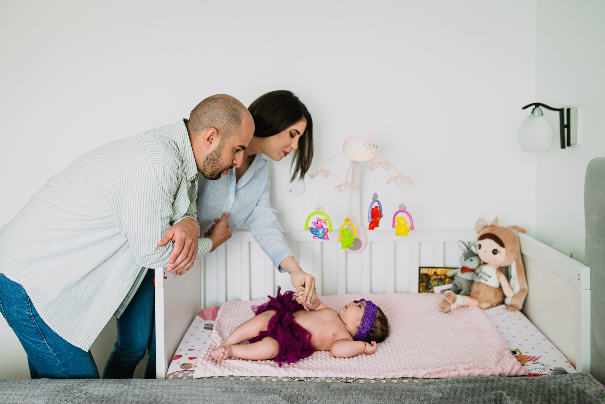 Patricia Maria. Giani Maftei