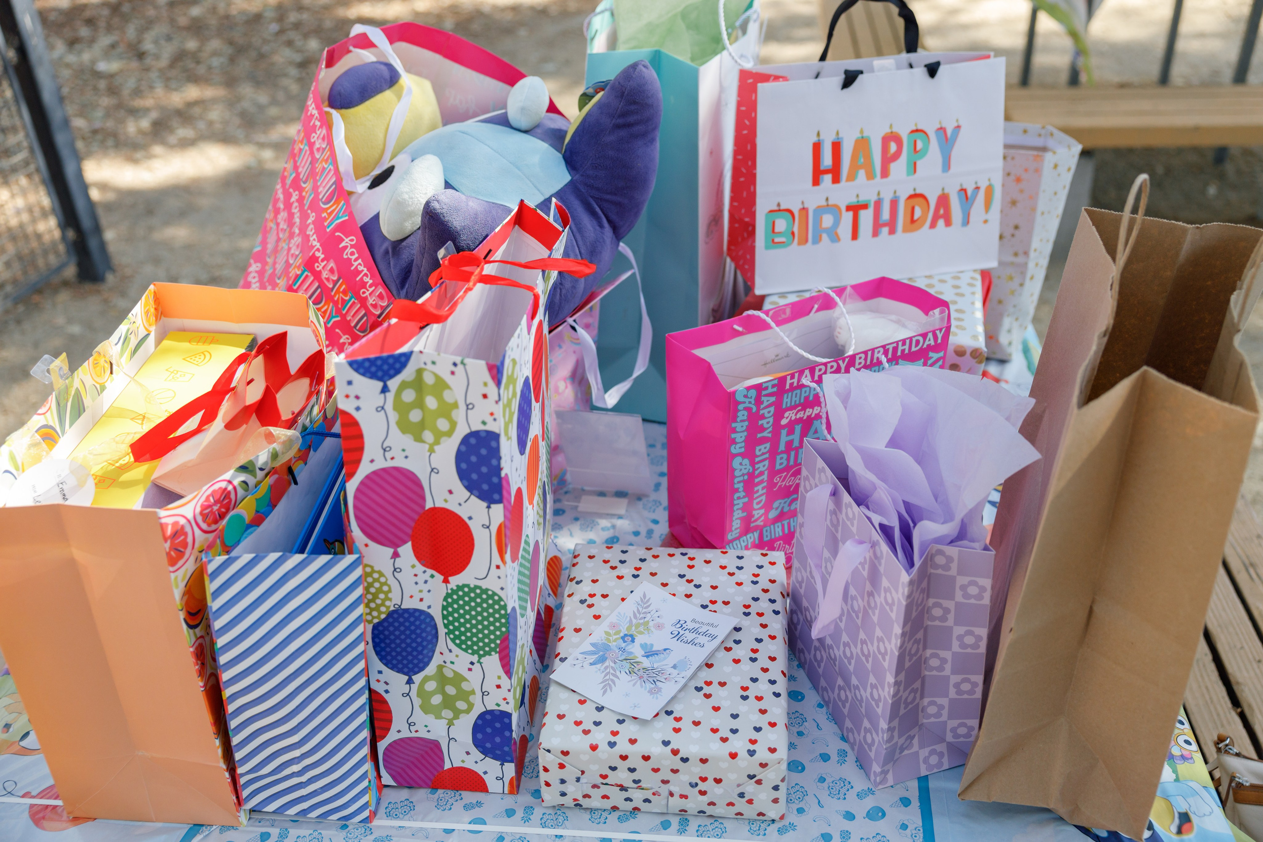 3rd birthday. Family and Event photographer in Bay Area Elena Tiuriumina