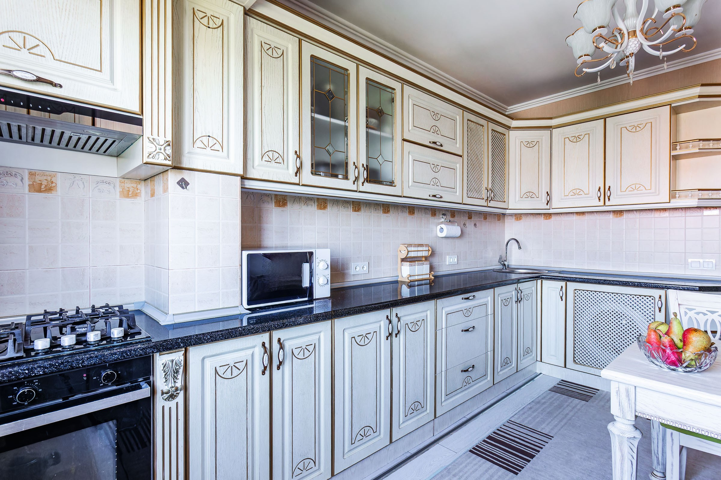 Интерьерная фотосъёмка в Ташкенте | Портфолио профессионала