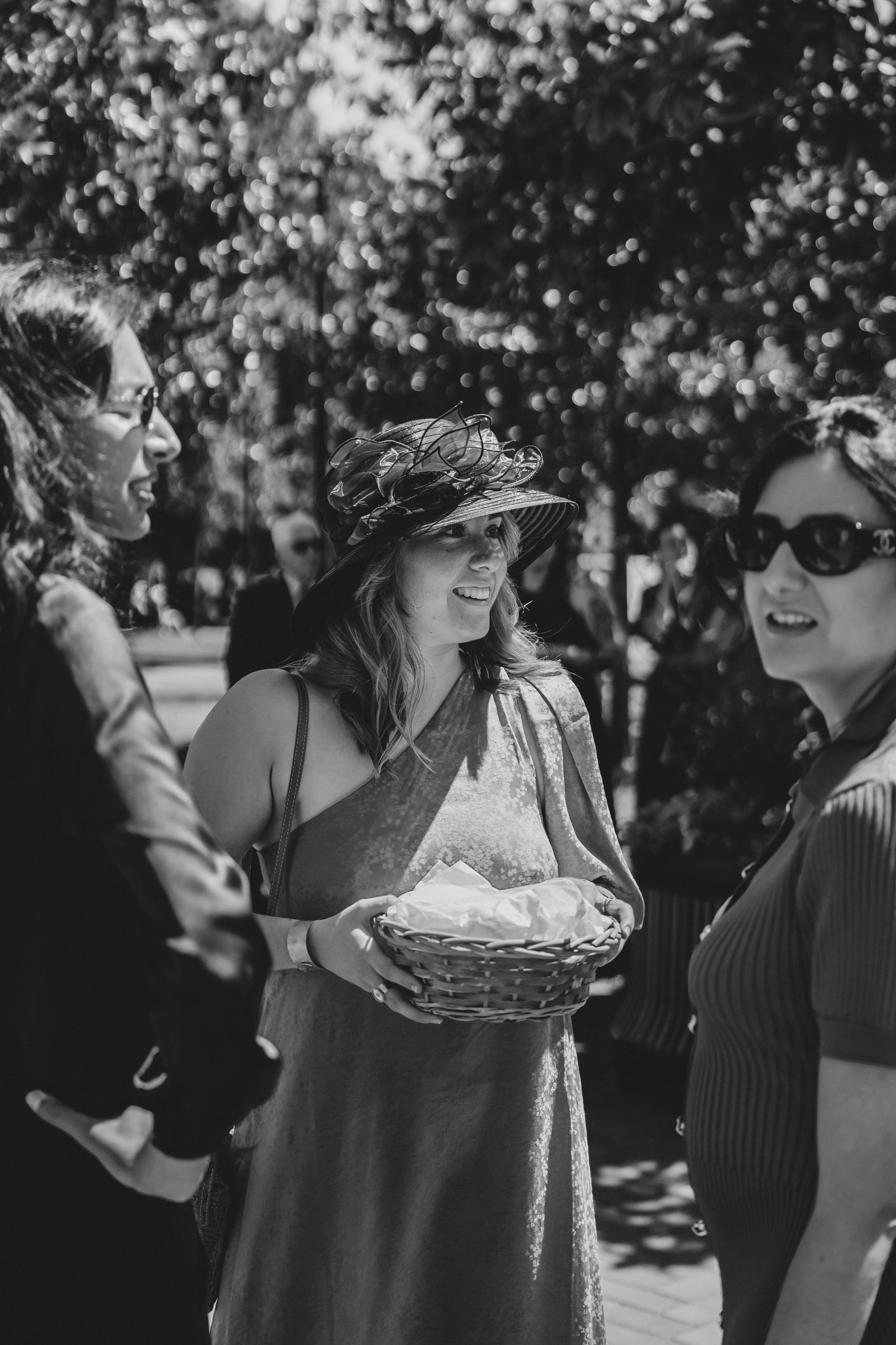 Alexia & Maxence. Weeding photographer / event / portrait
