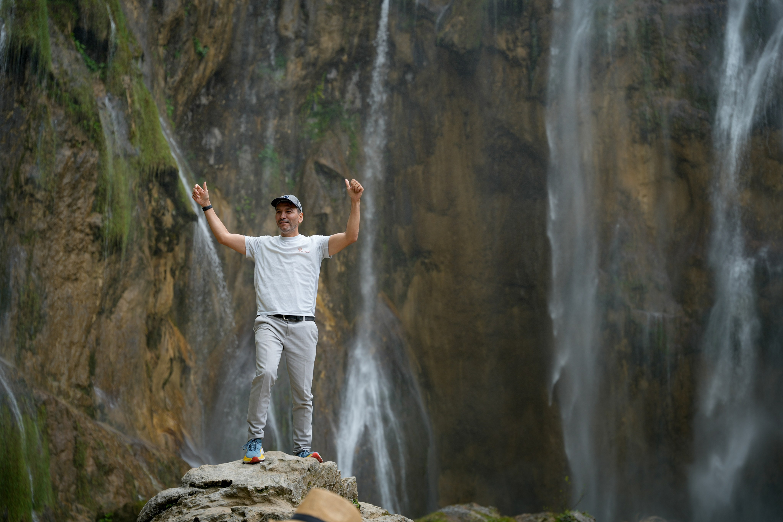 Bank Jerusalem — Team Retreat