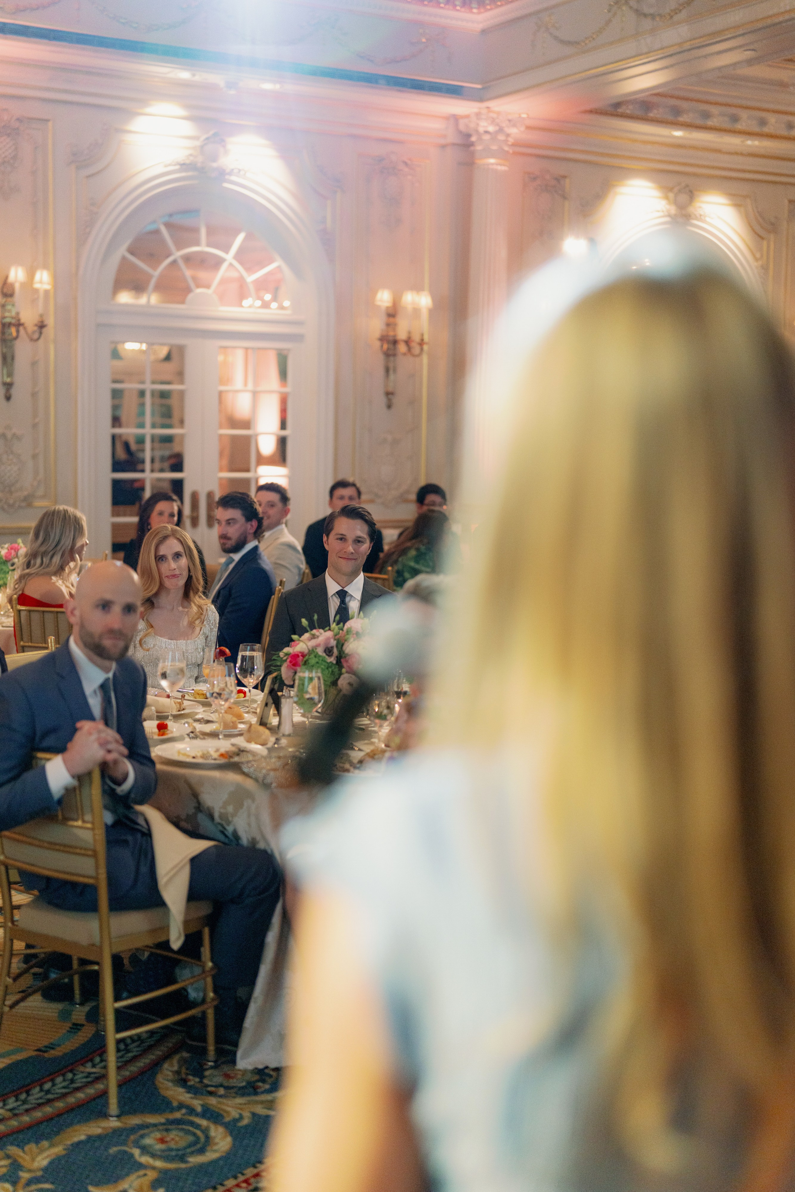 Anne and Maxwell. Wedding photographer and videographer New York | New Jersey