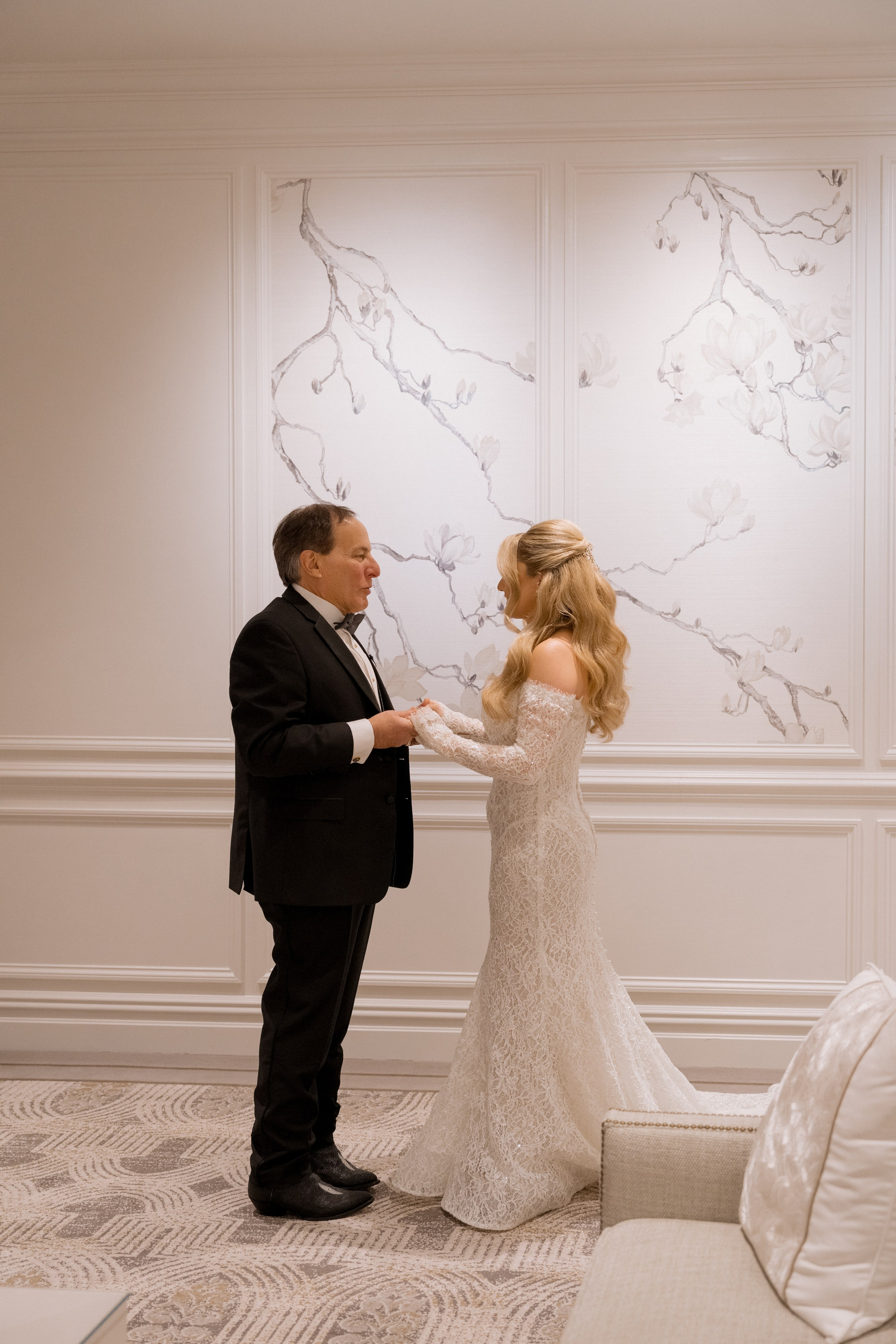 Heather and Michael. Wedding photographer and videographer New York | New Jersey
