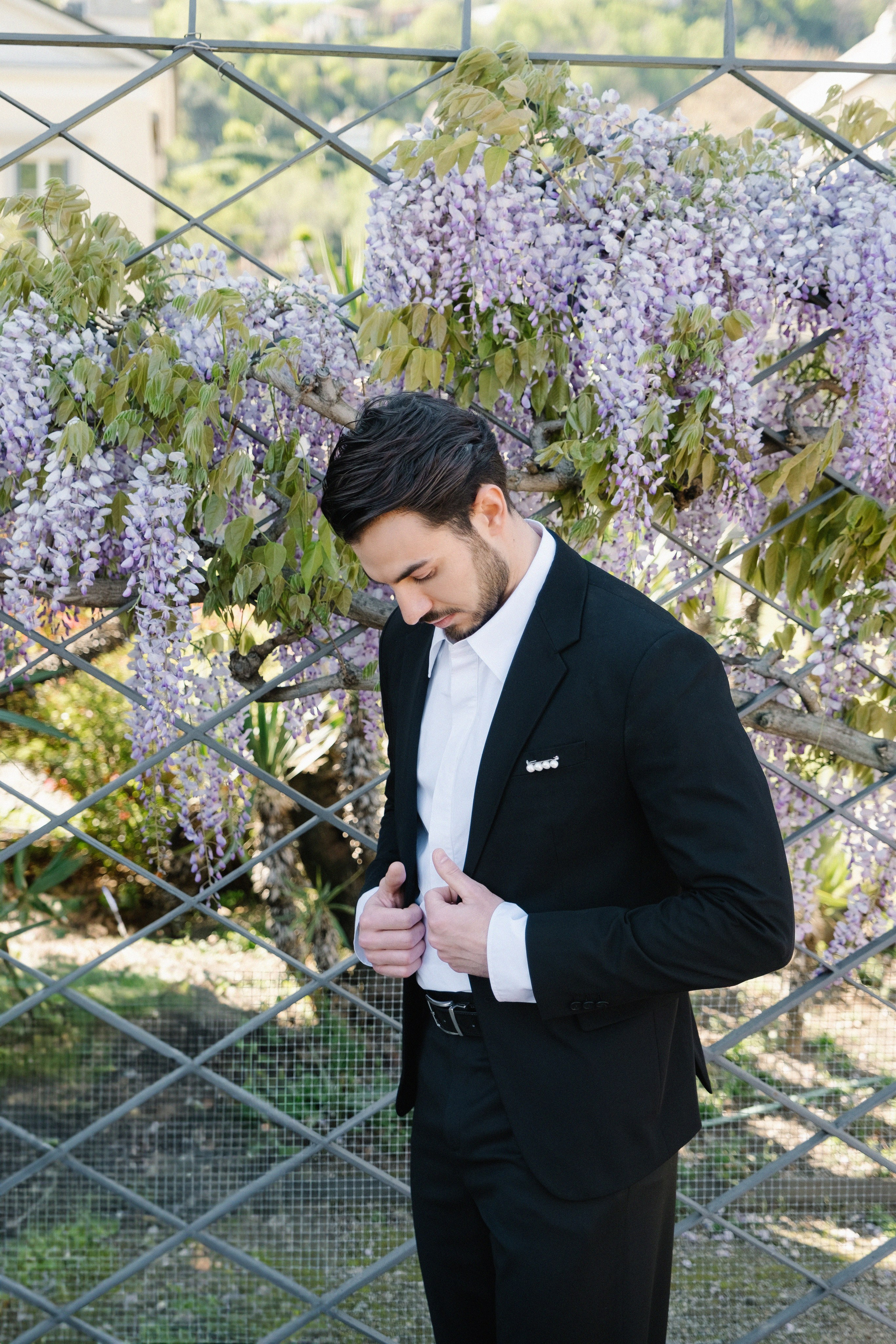 Pre-wedding. Fotografa Rimini