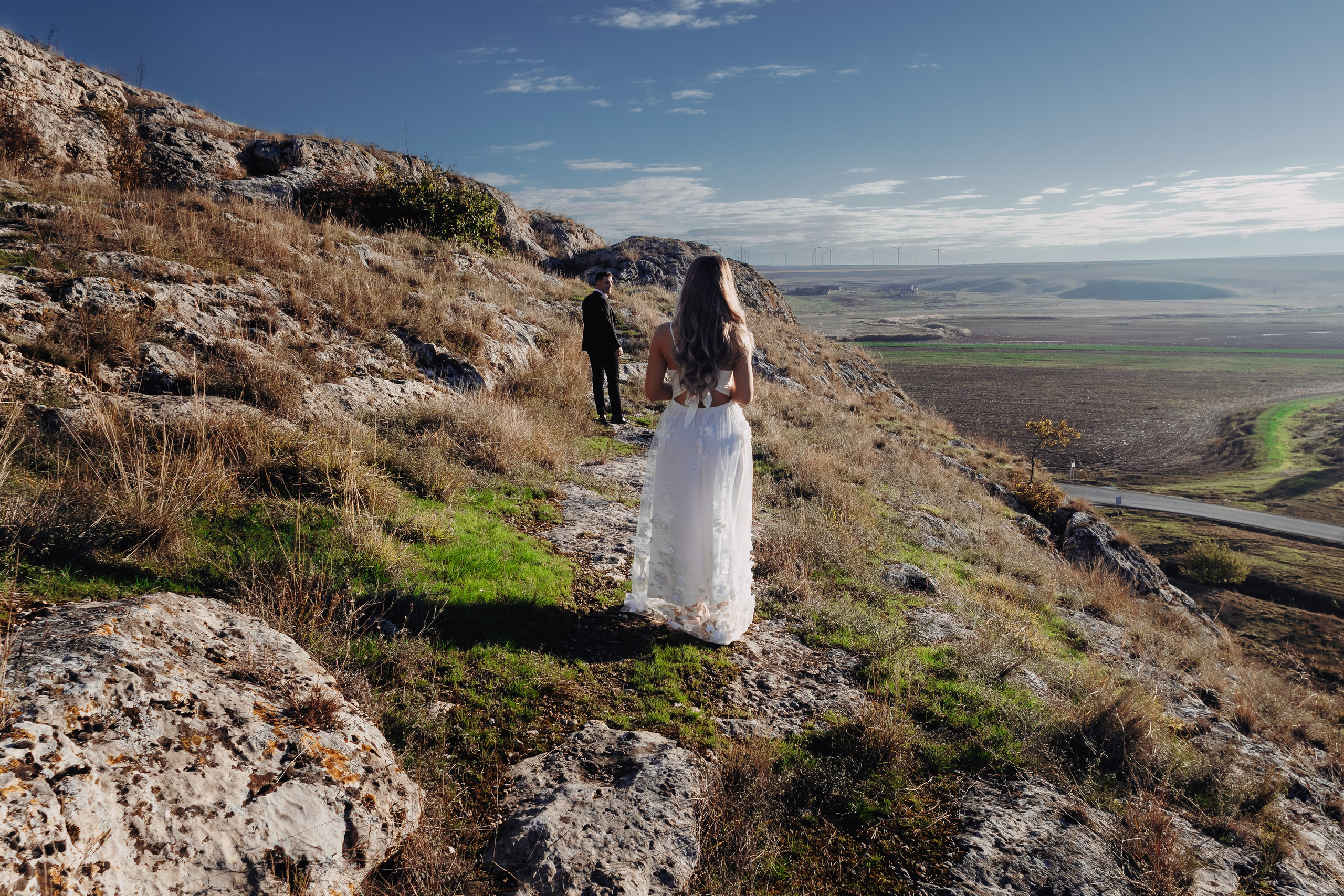 ANDREEA & RAZVAN - SAVE THE DATE. Fotograf Nuntă | Lucian Murgeanu - Fotograf Profesionist Evenimente