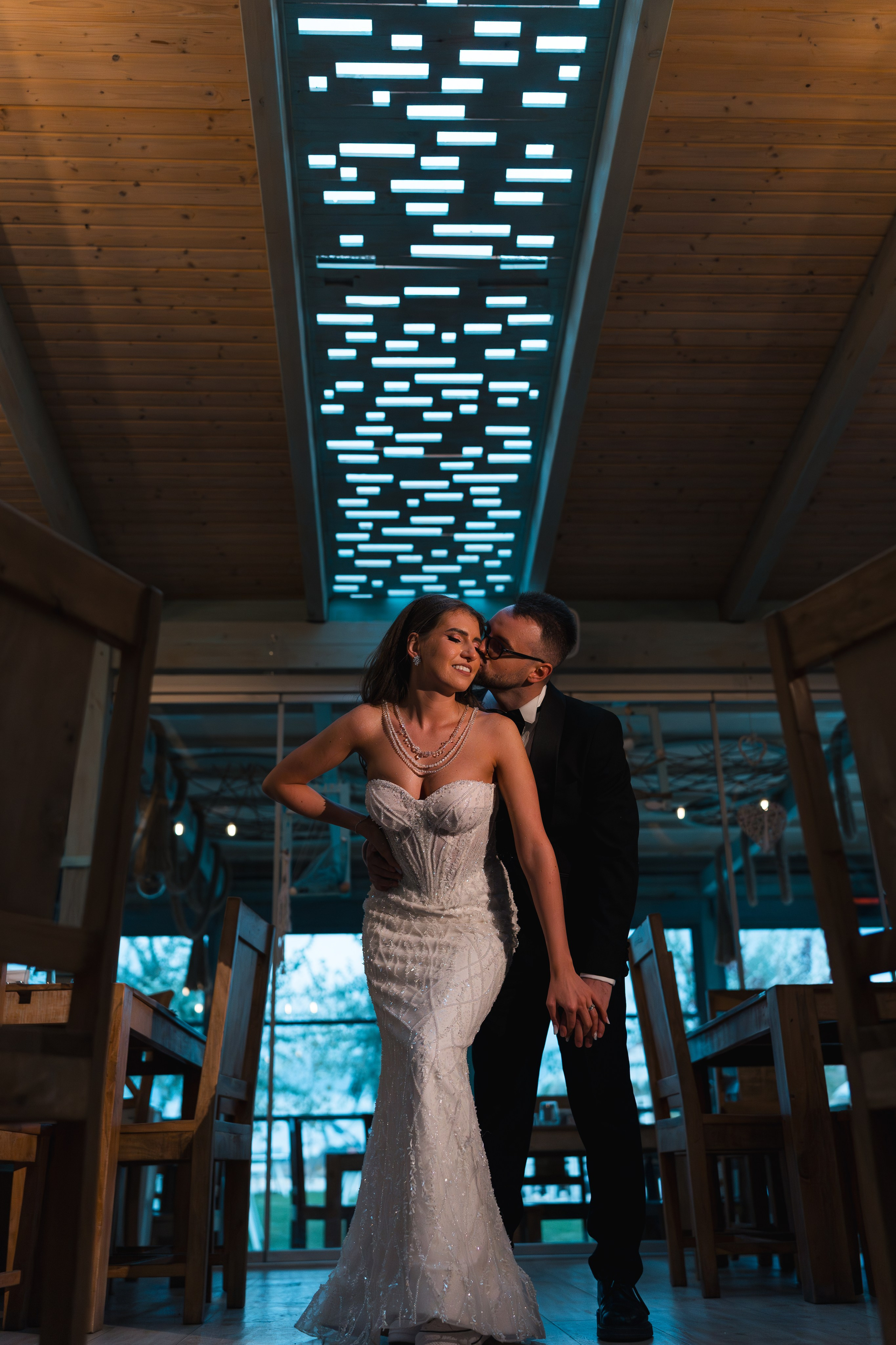GEORGIANA&ALEX - TRASH THE DRESS. Fotograf Nuntă | Lucian Murgeanu - Fotograf Profesionist Evenimente